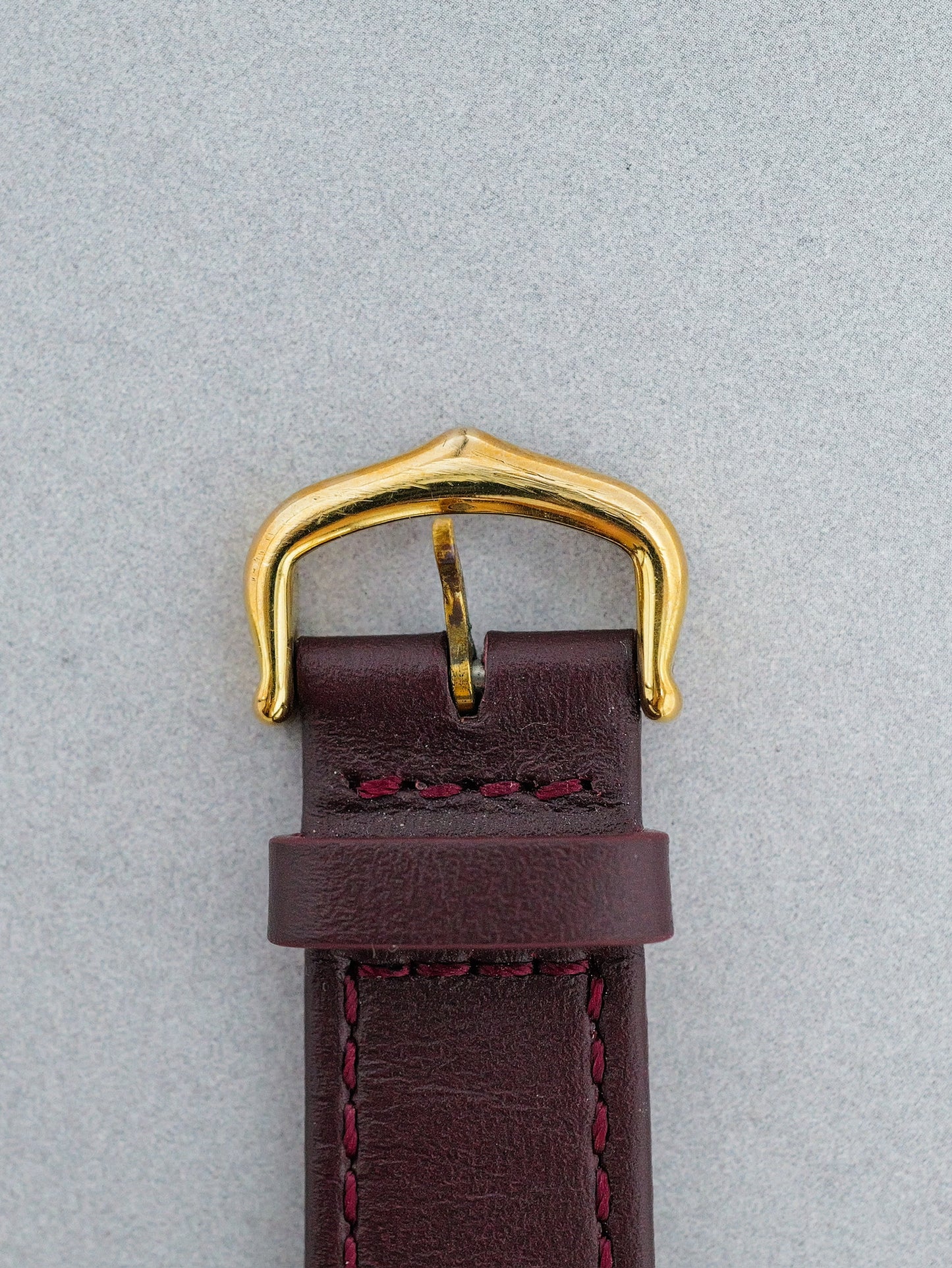 CARTIER TANK MUST TRINITY