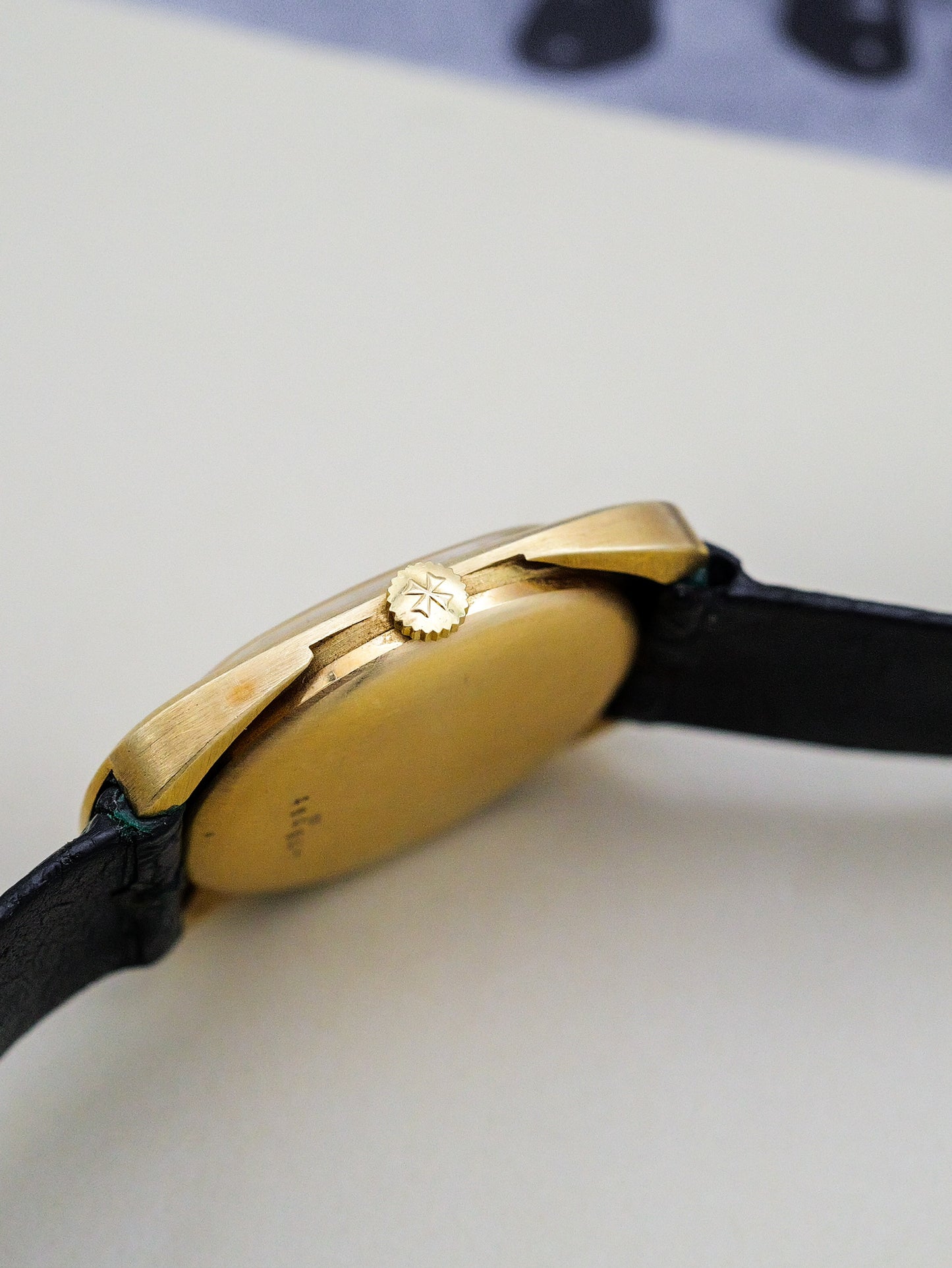 VACHERON CONSTANTIN HISTORIQUE