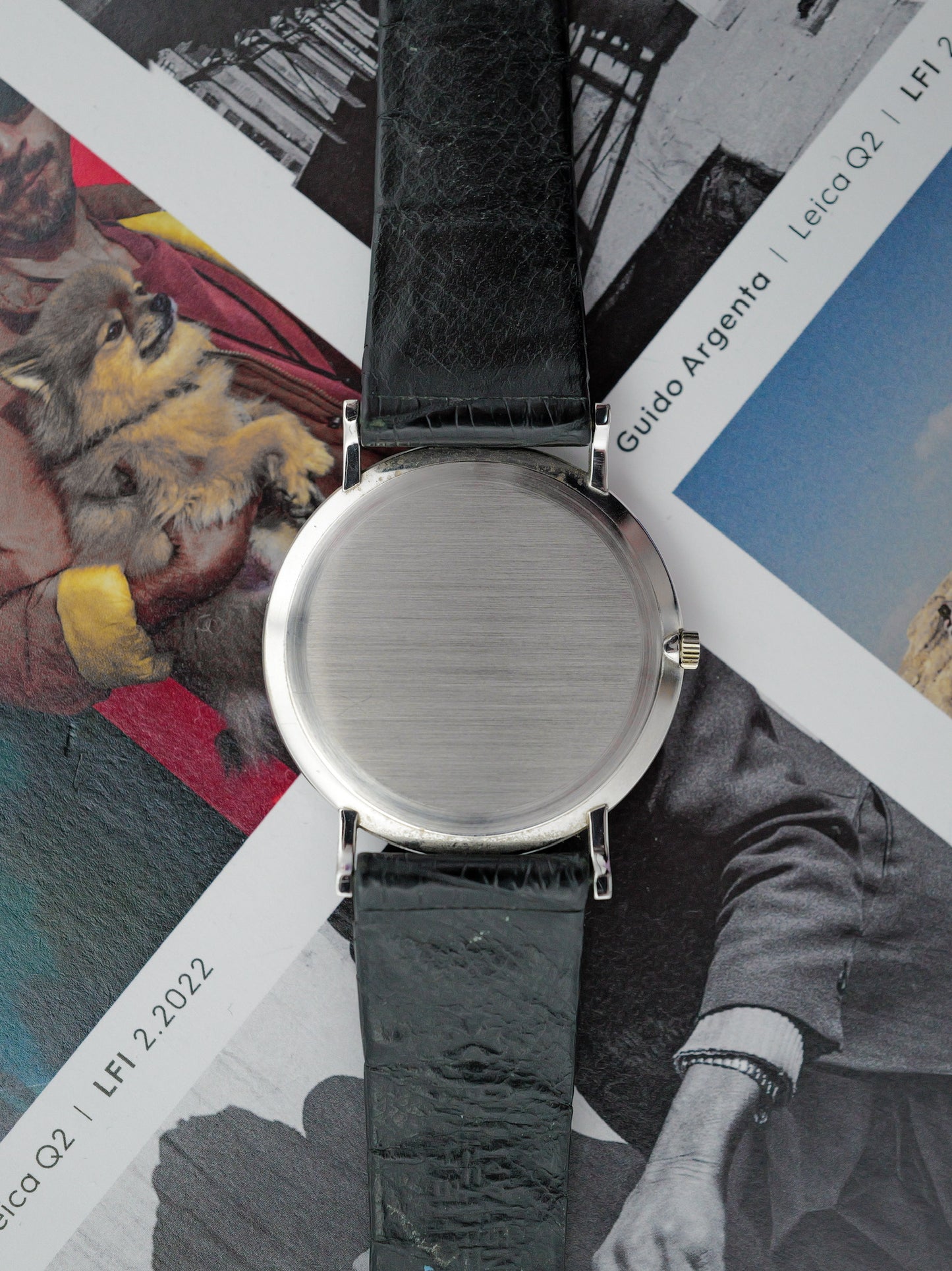 VACHERON CONSTANTIN