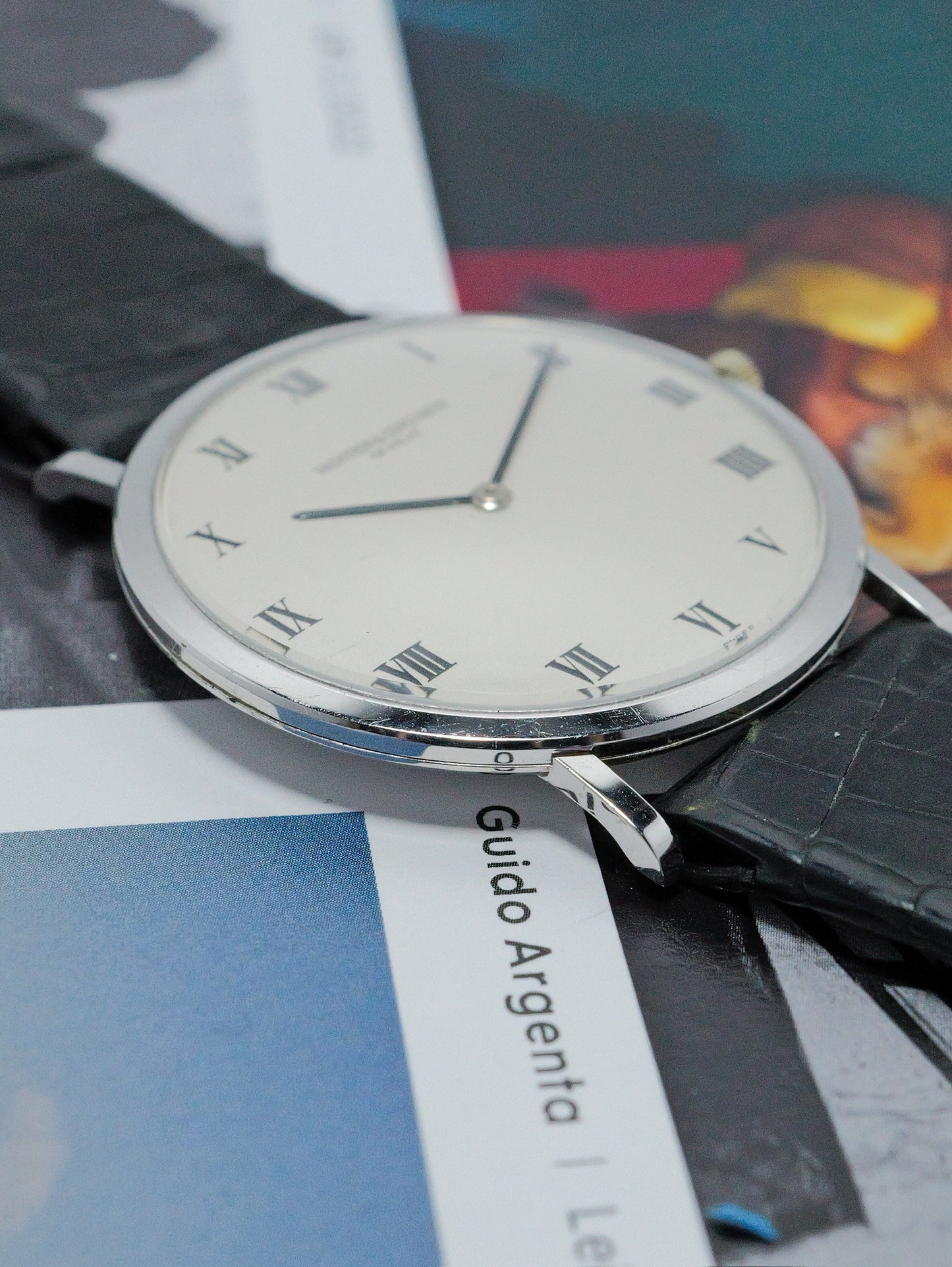 VACHERON CONSTANTIN