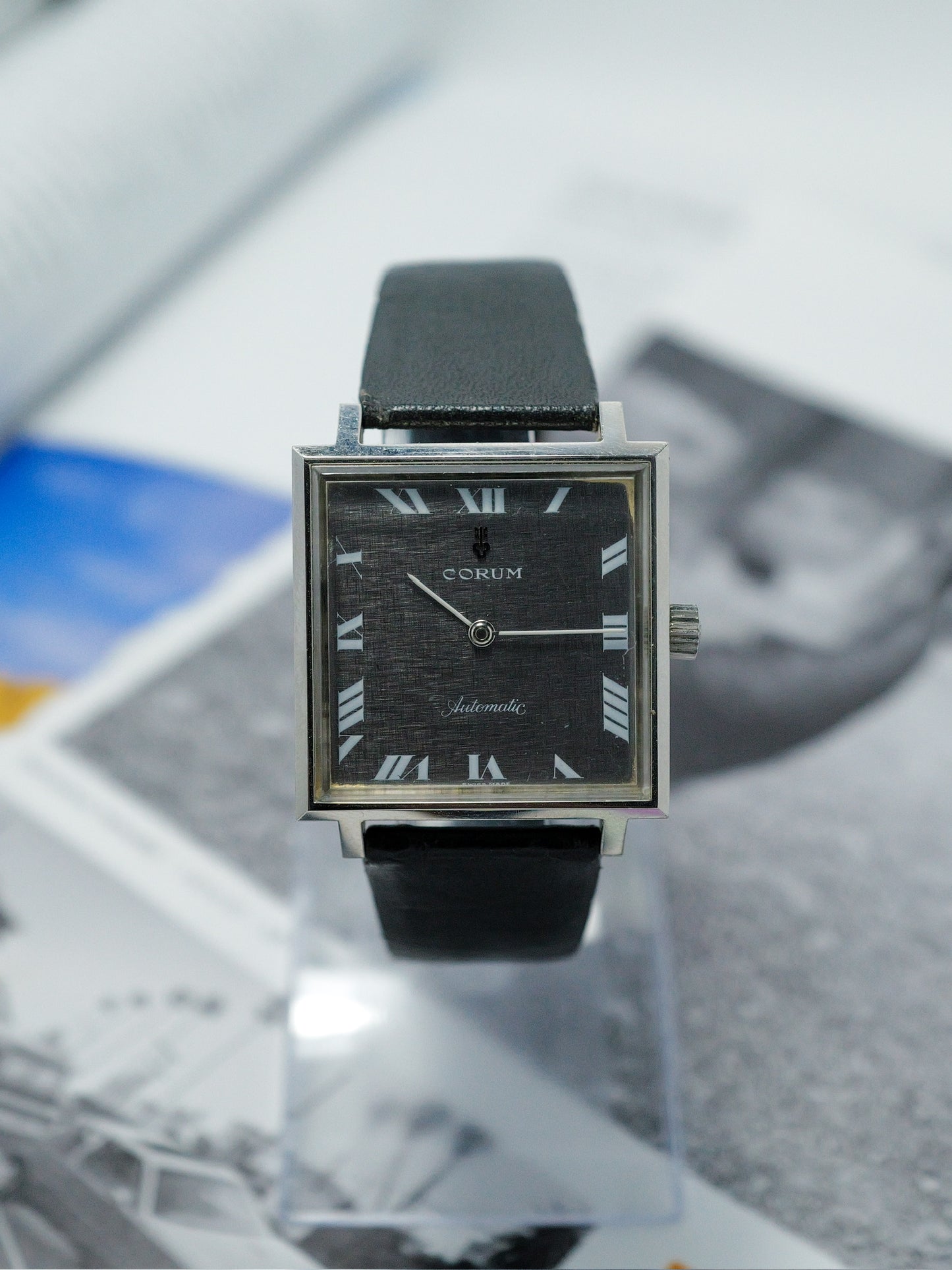 CORUM ADMIRAL'S CUP
