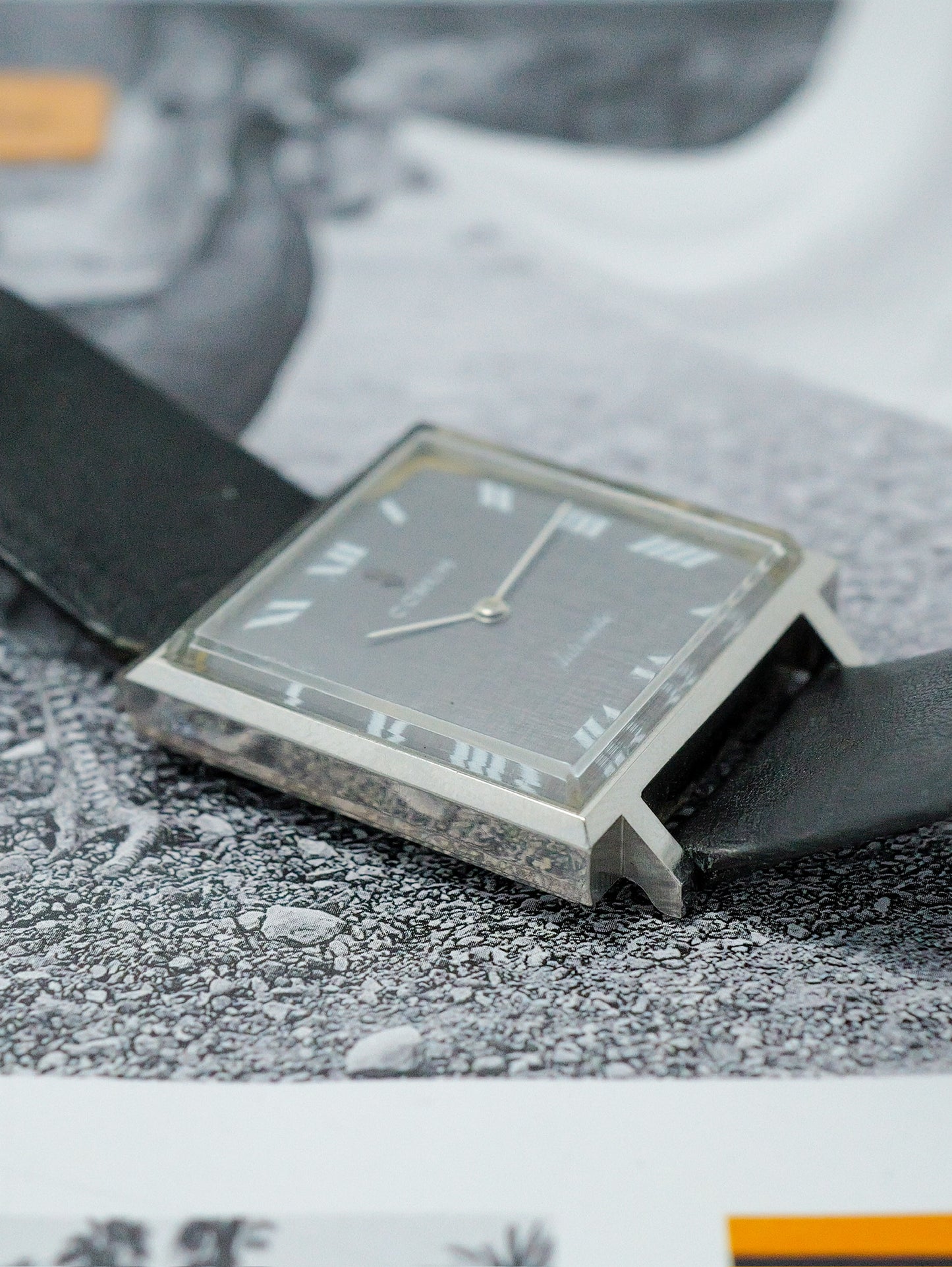CORUM ADMIRAL'S CUP