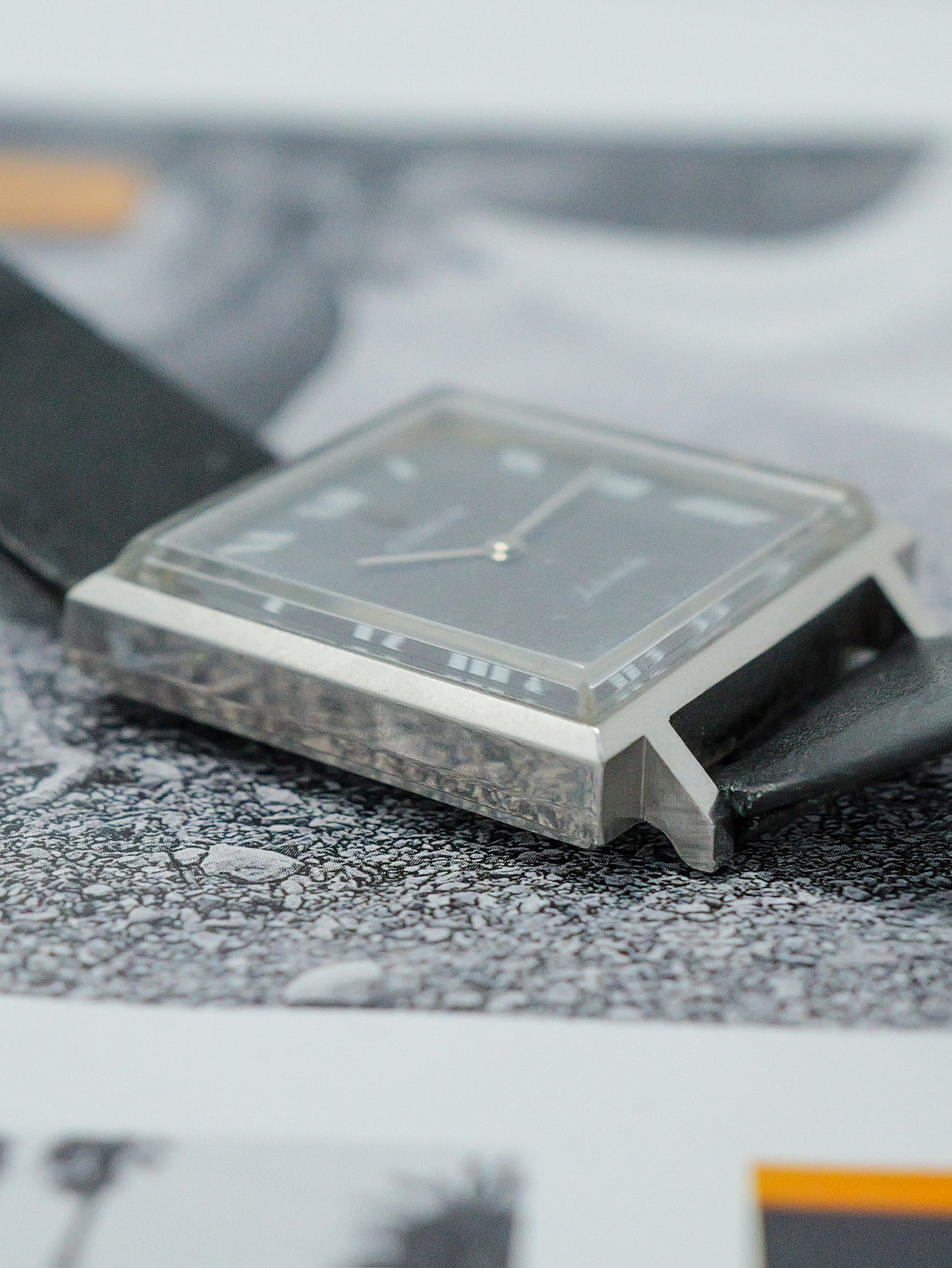CORUM ADMIRAL'S CUP