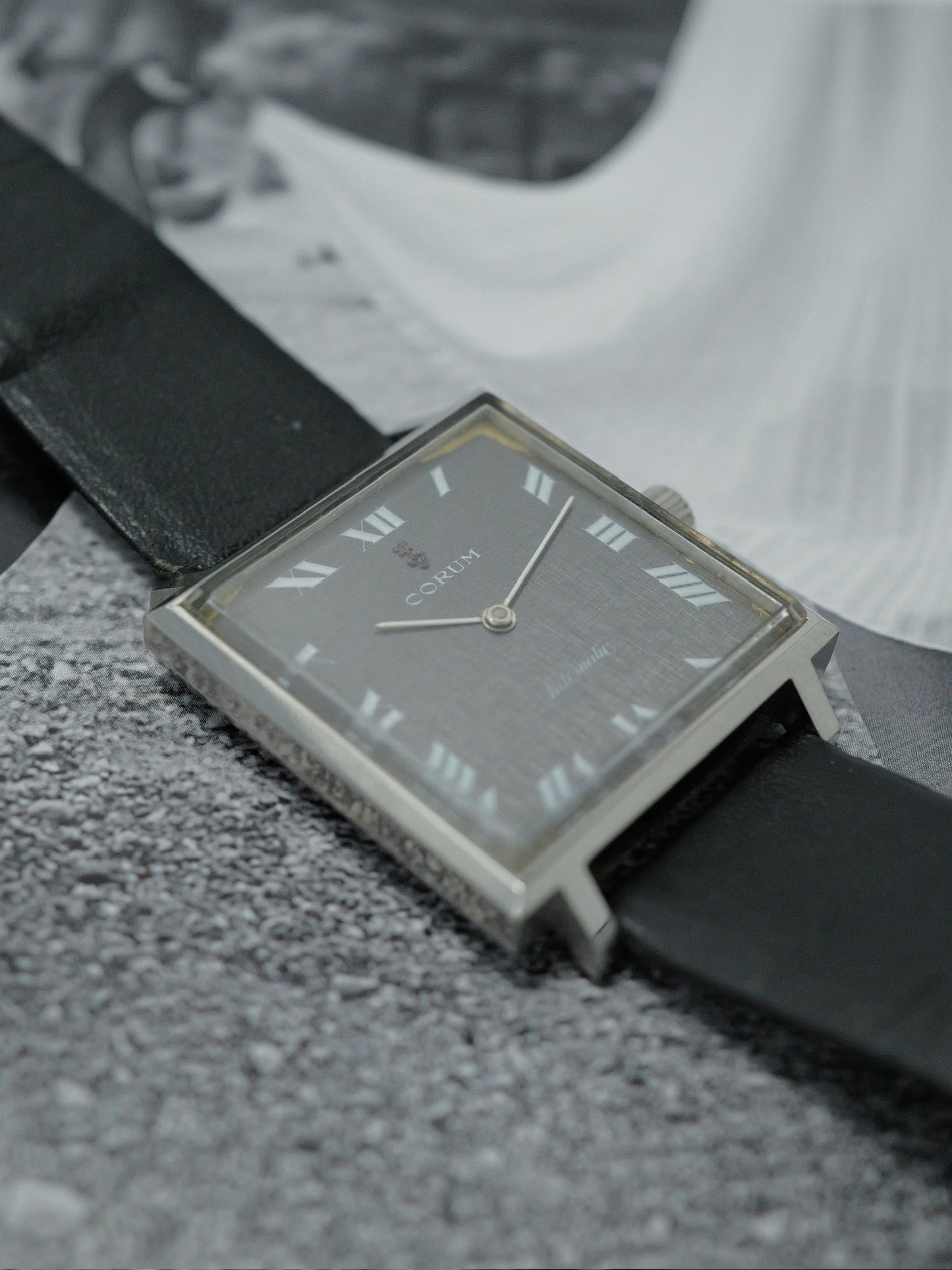 CORUM ADMIRAL'S CUP
