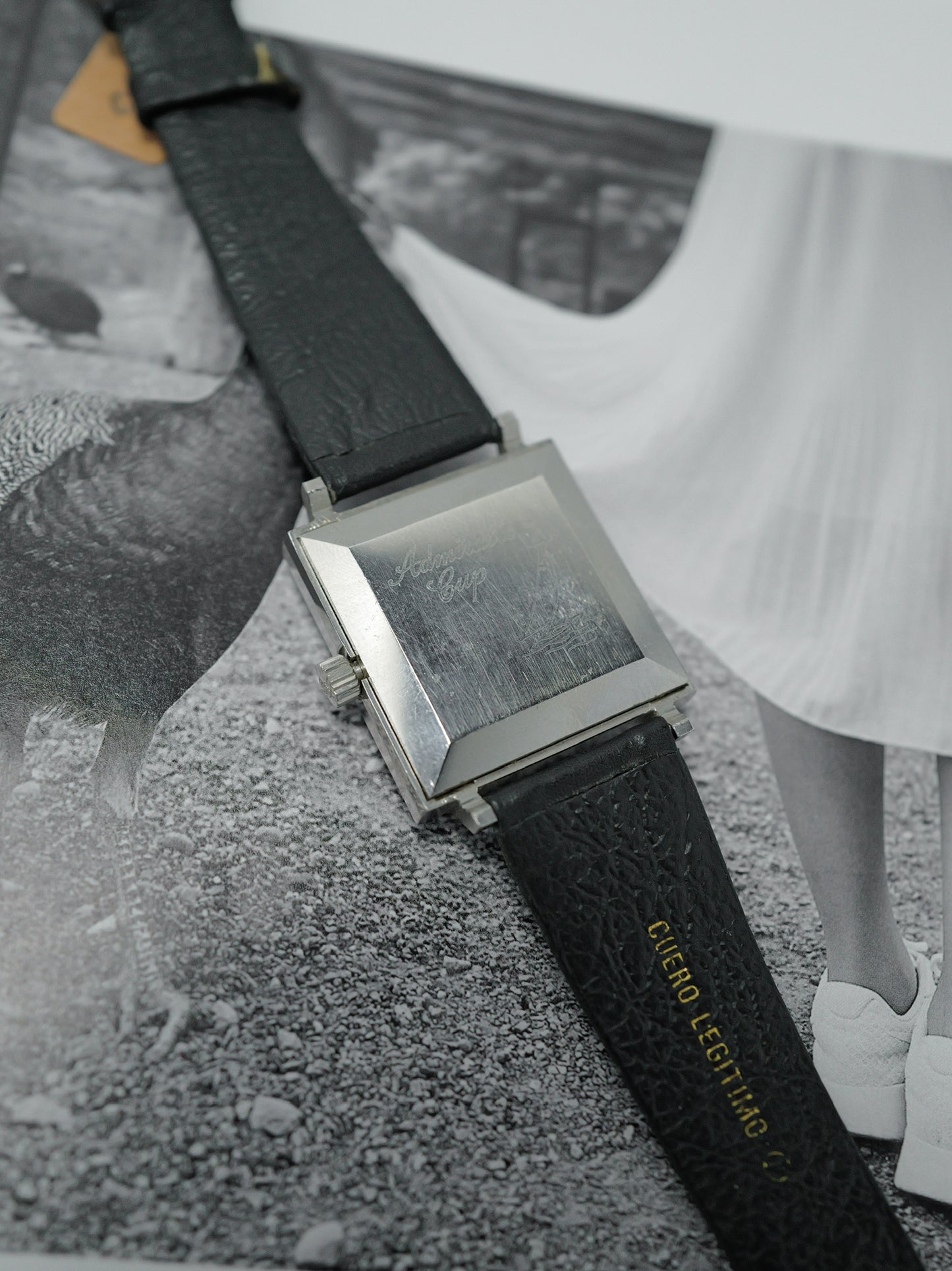 CORUM ADMIRAL'S CUP