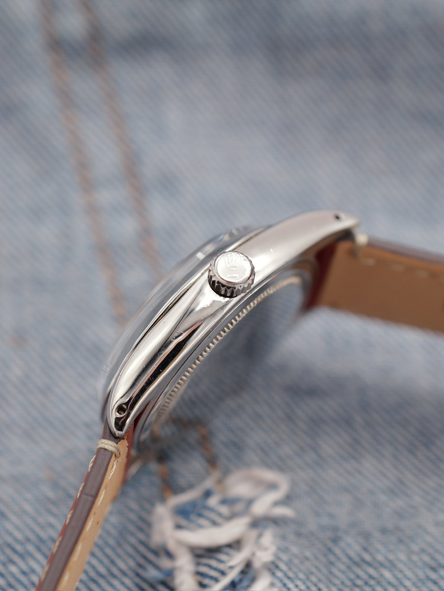 ROLEX OYSTERDATE PRECISION