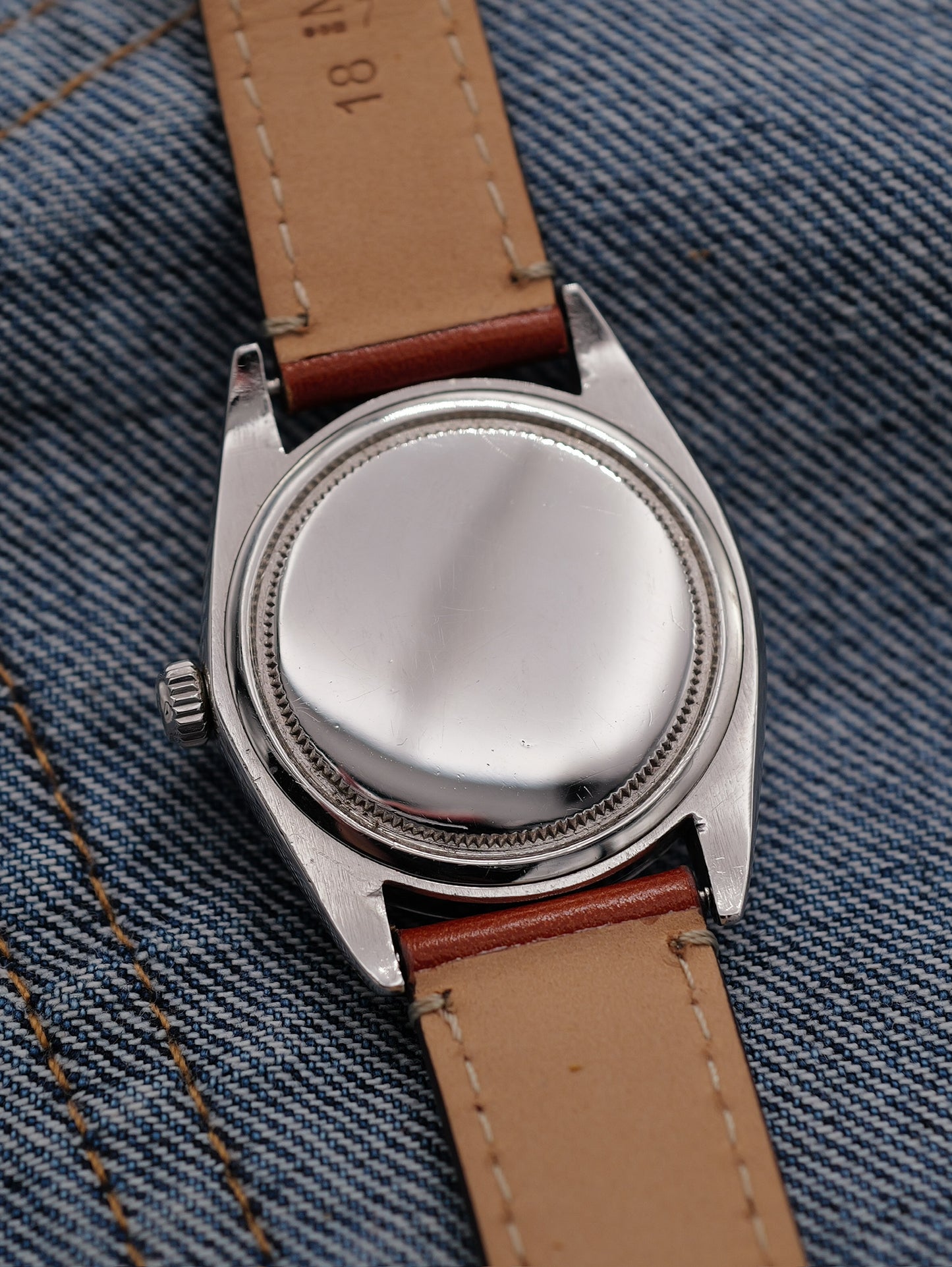 ROLEX OYSTERDATE PRECISION