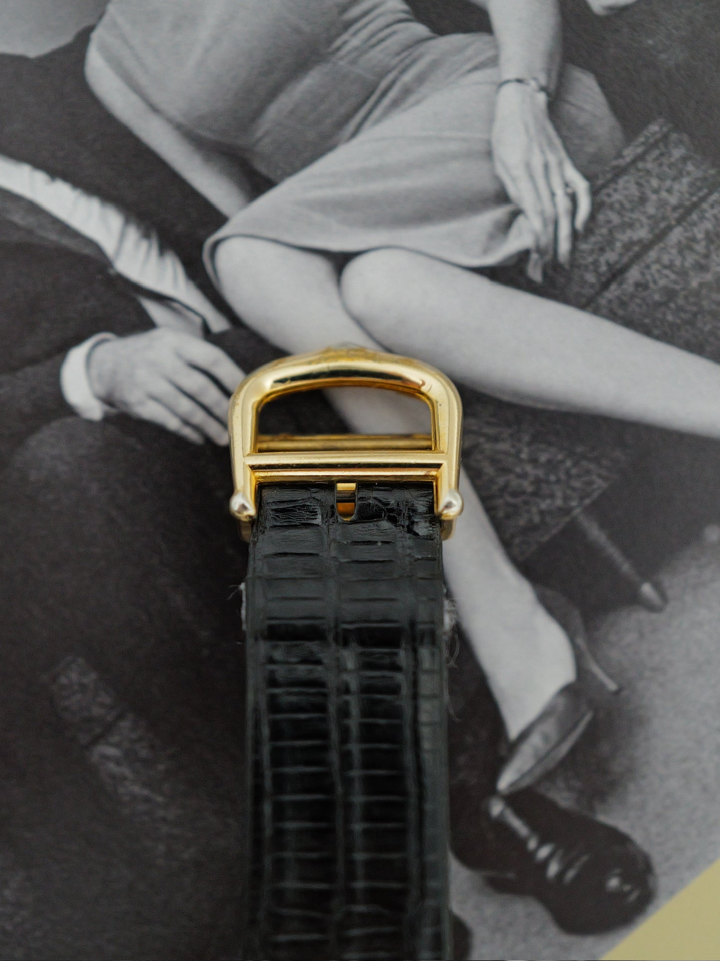 CARTIER VENDOME VERMEIL