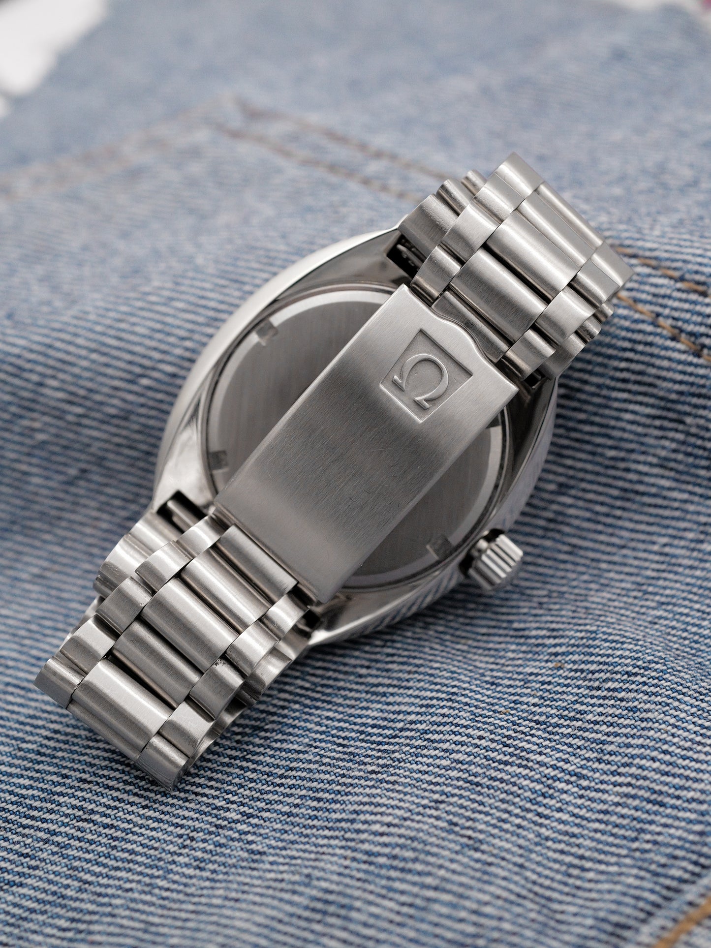 OMEGA SEAMASTER AUTOMATIC