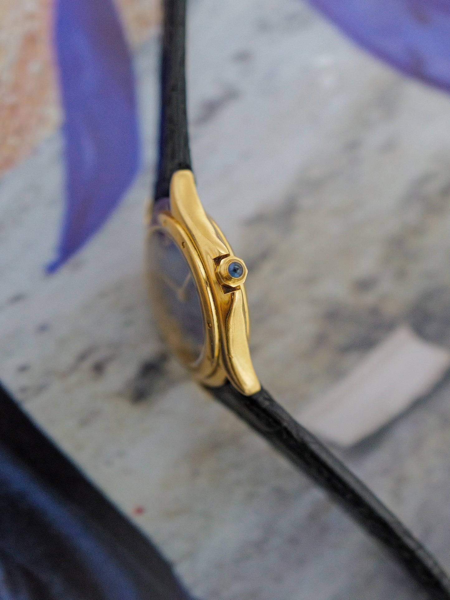 CARTIER COUGAR
