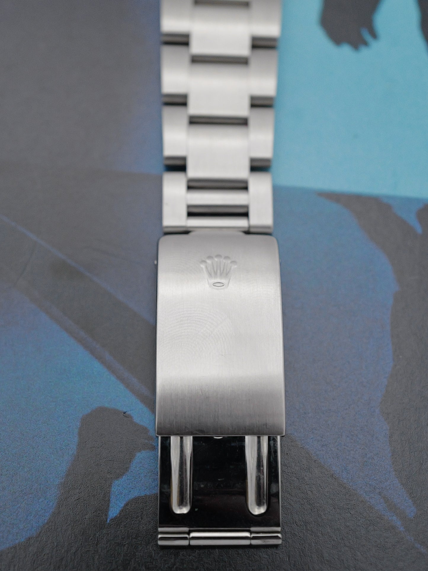 ROLEX EXPLORER