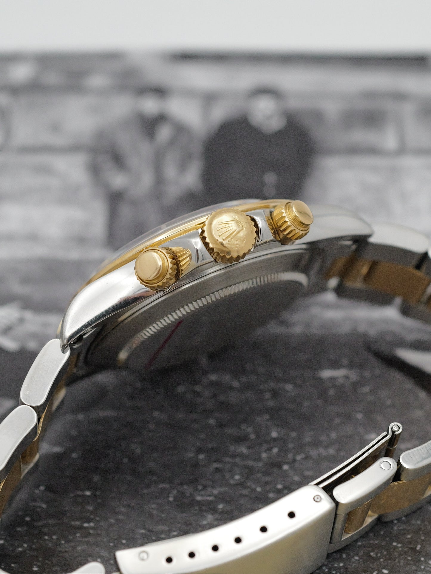ROLEX DAYTONA