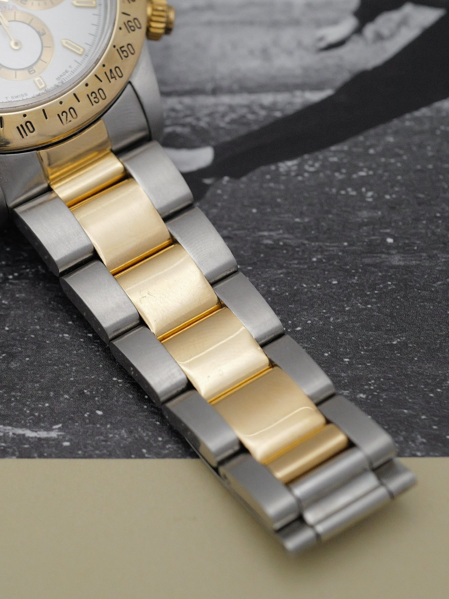 ROLEX DAYTONA