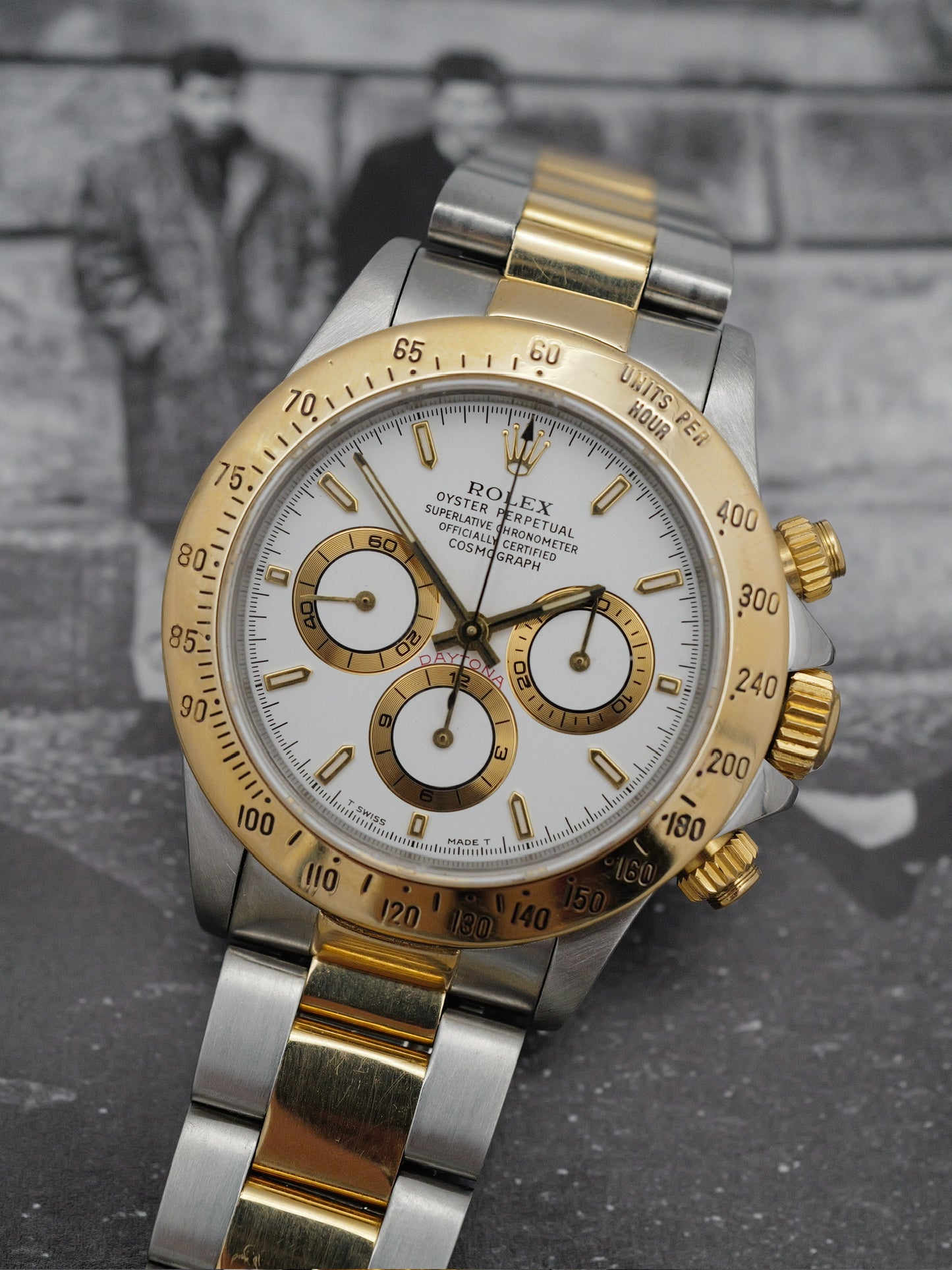 ROLEX DAYTONA