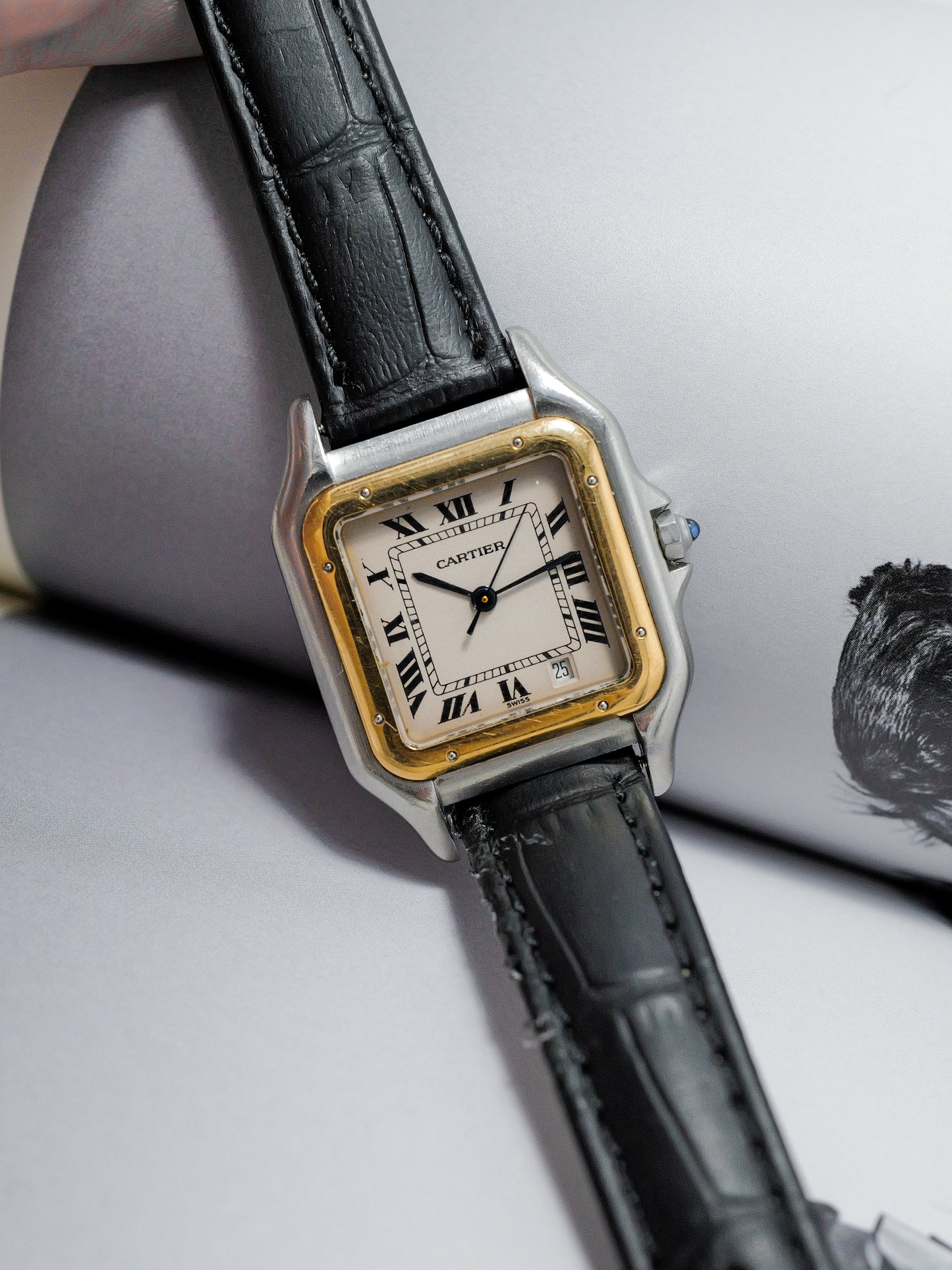 CARTIER PANTHERE