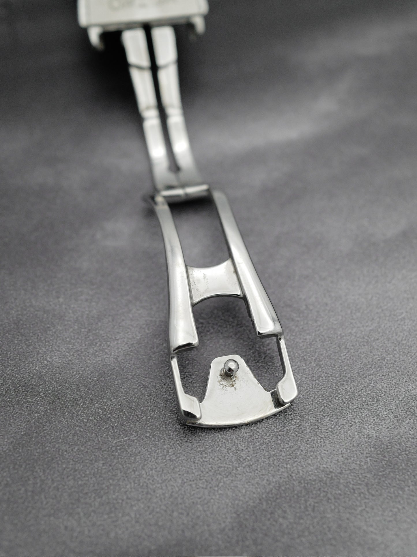 OMEGA DE VILLE CO-AXIAL