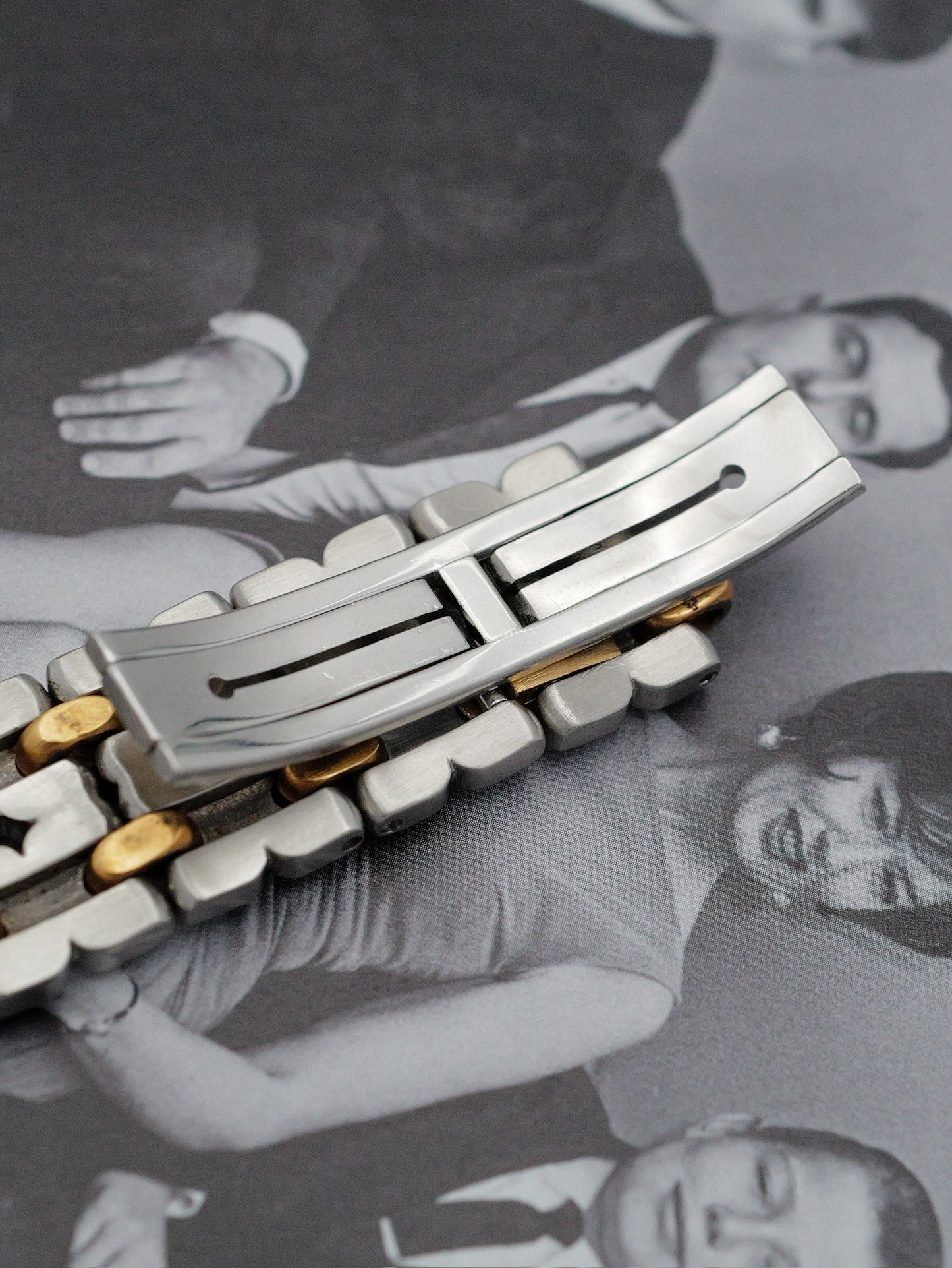 AUDEMARS PIGUET HUITIEME CHRONO