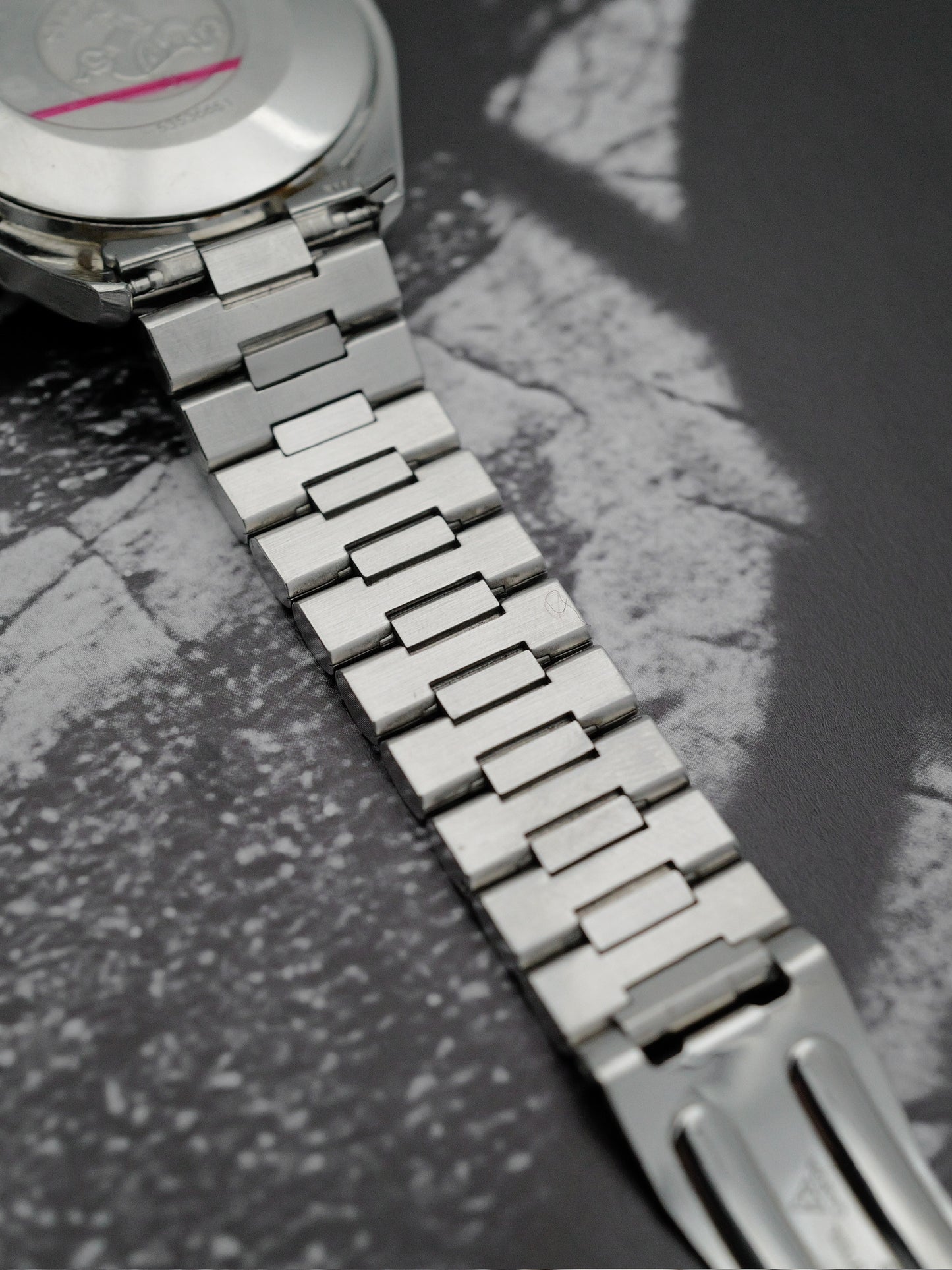 OMEGA SPEEDMASTER REDUCED