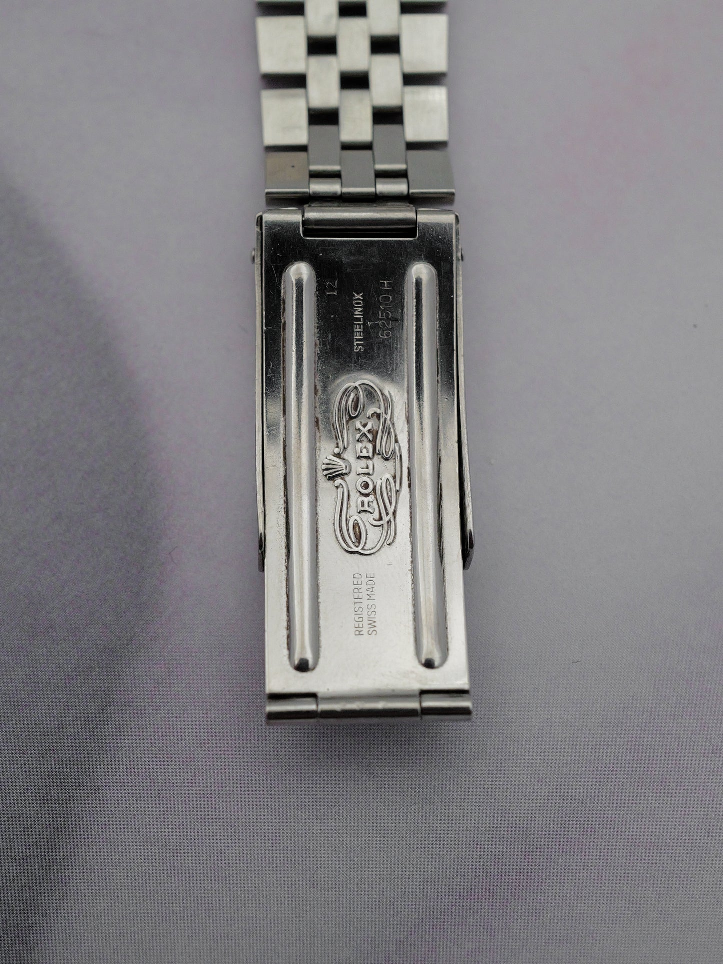 ROLEX DATEJUST TURNOGRAPH