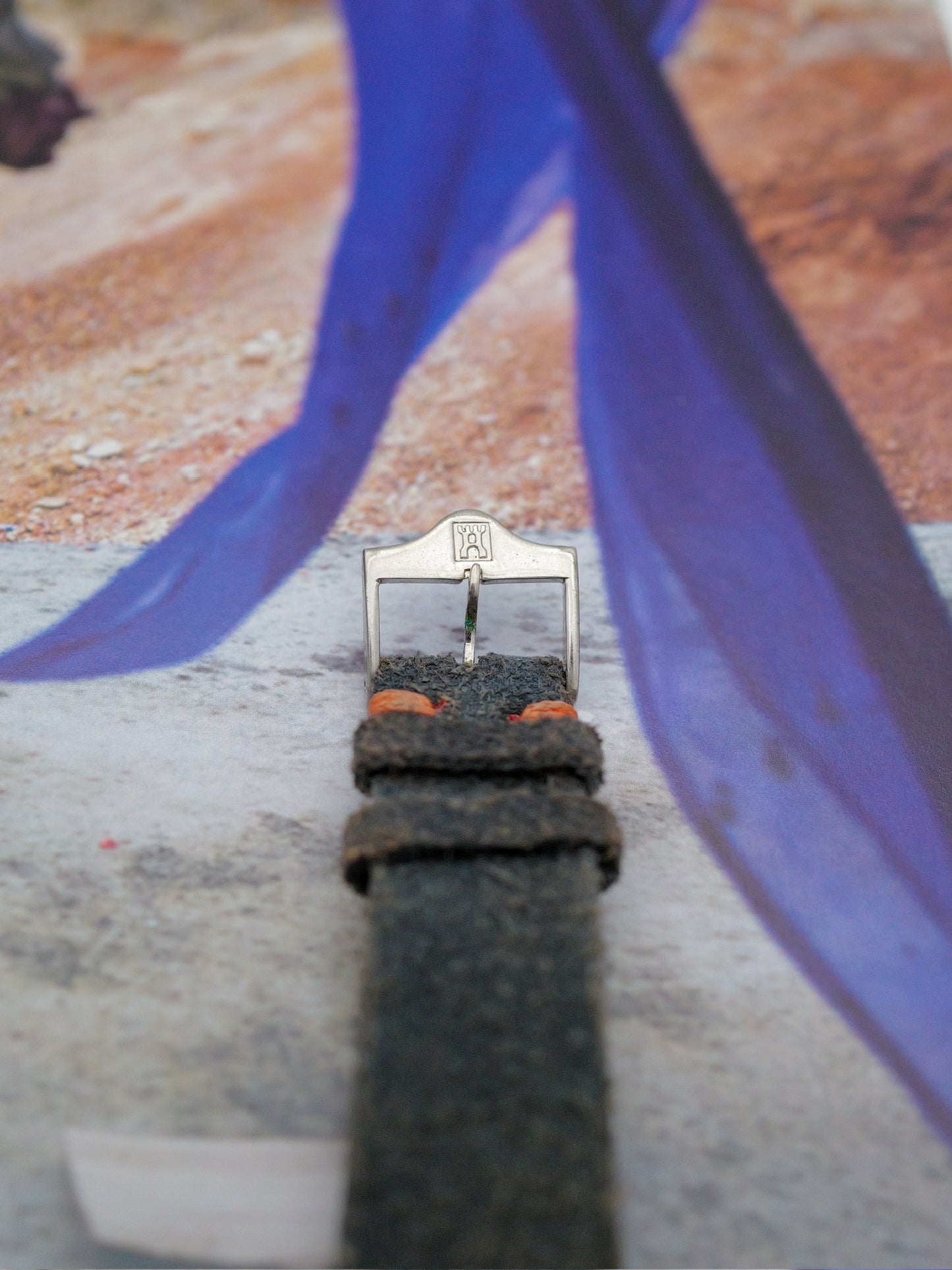 BREITLING DATORA CHRONO