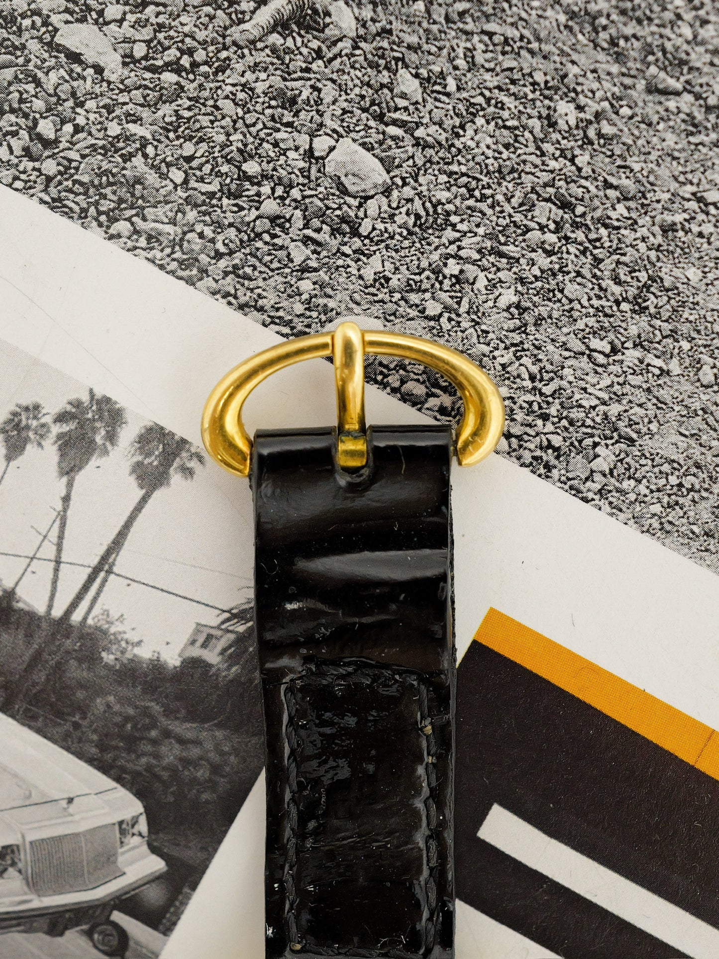 PIAGET ONYX