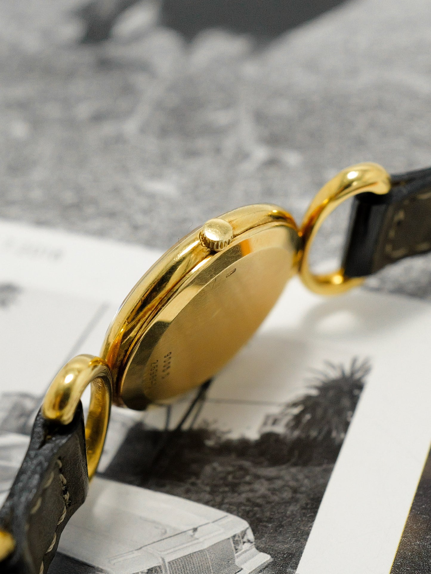 PIAGET ONYX