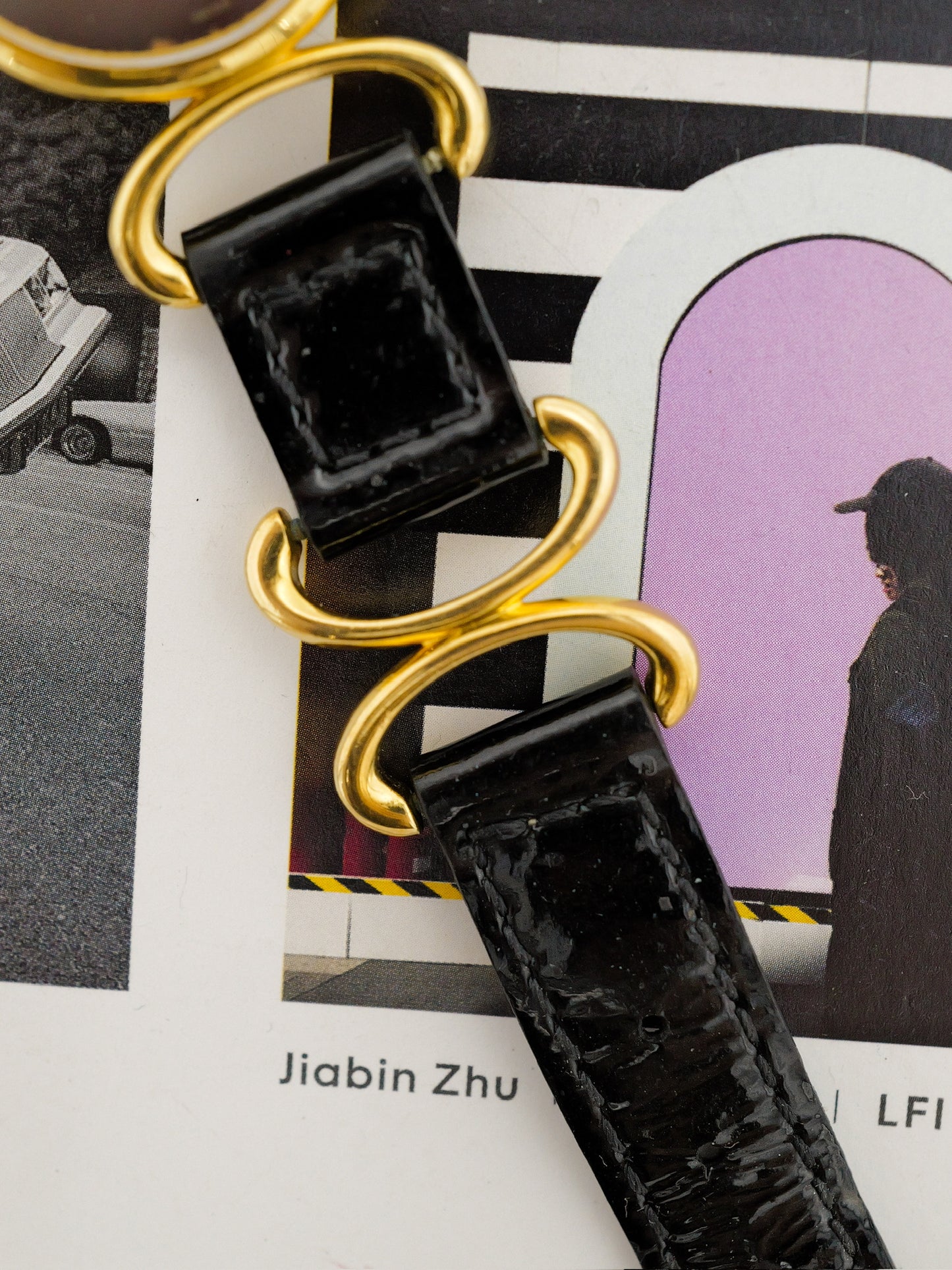 PIAGET ONYX