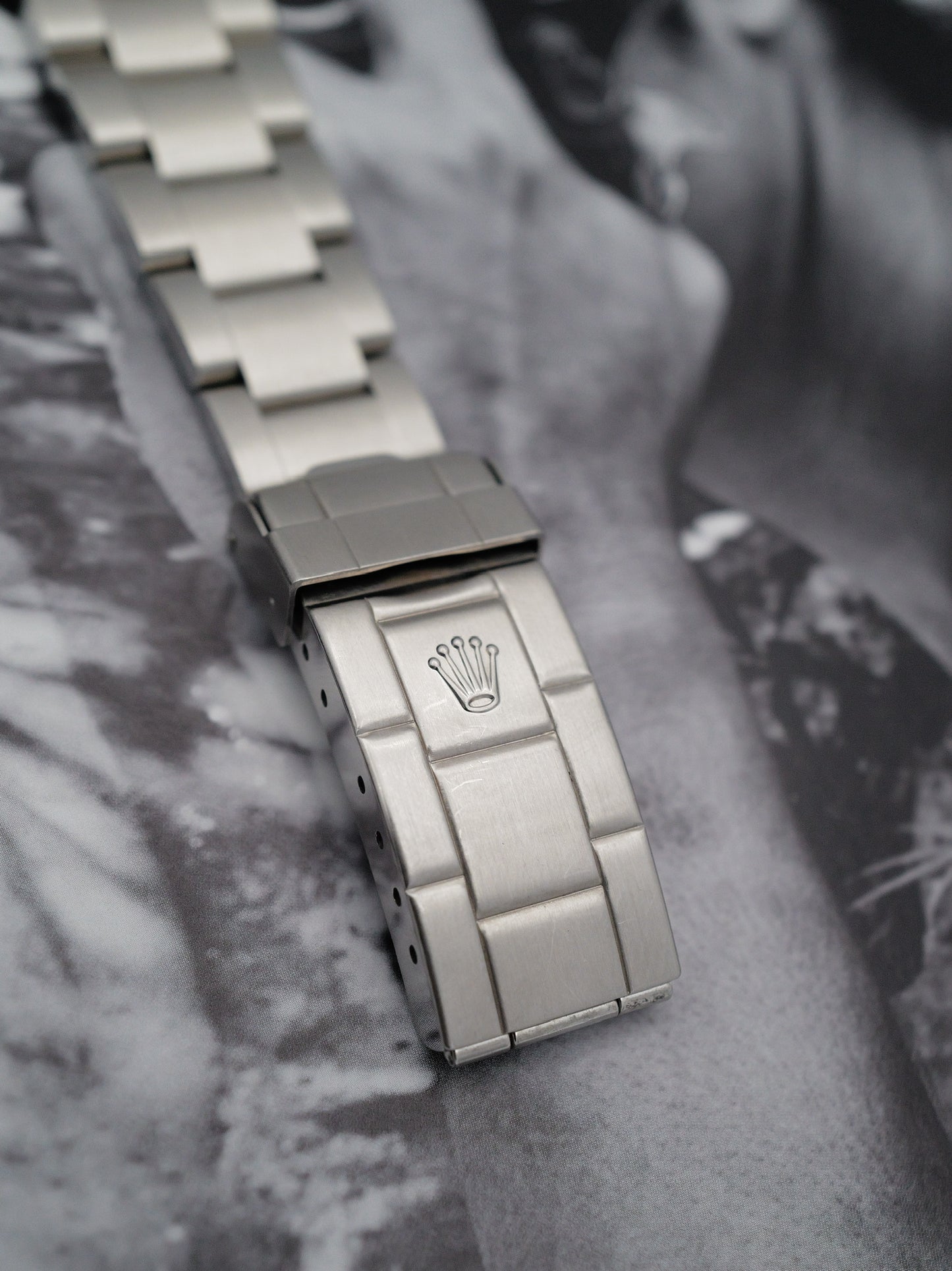 ROLEX SEA-DWELLER