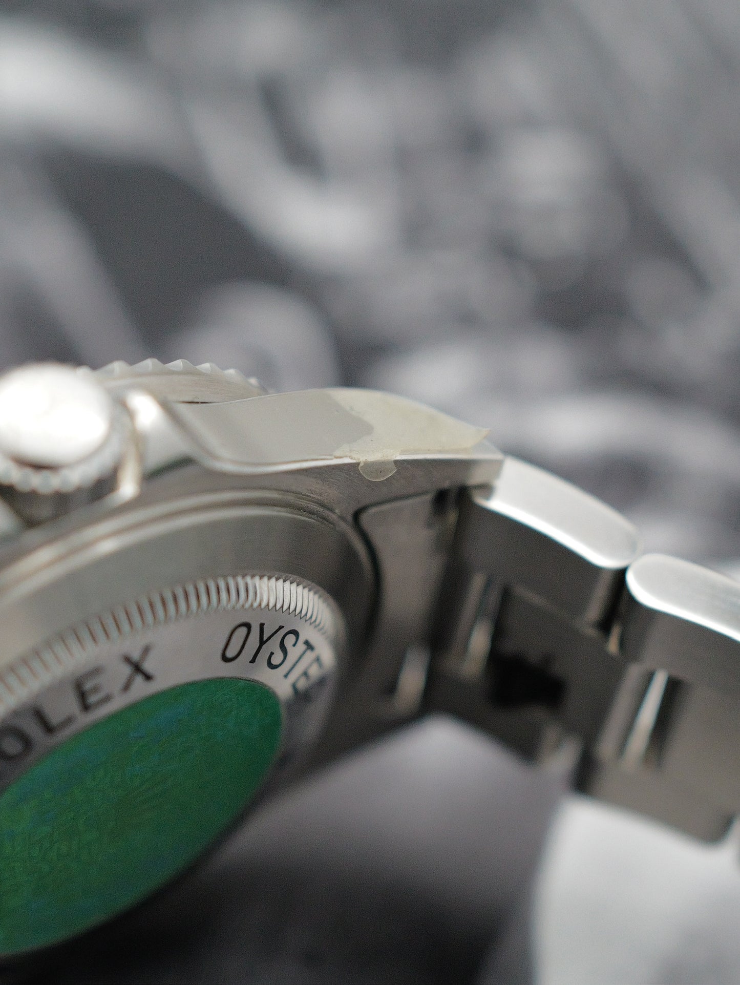 ROLEX SEA-DWELLER