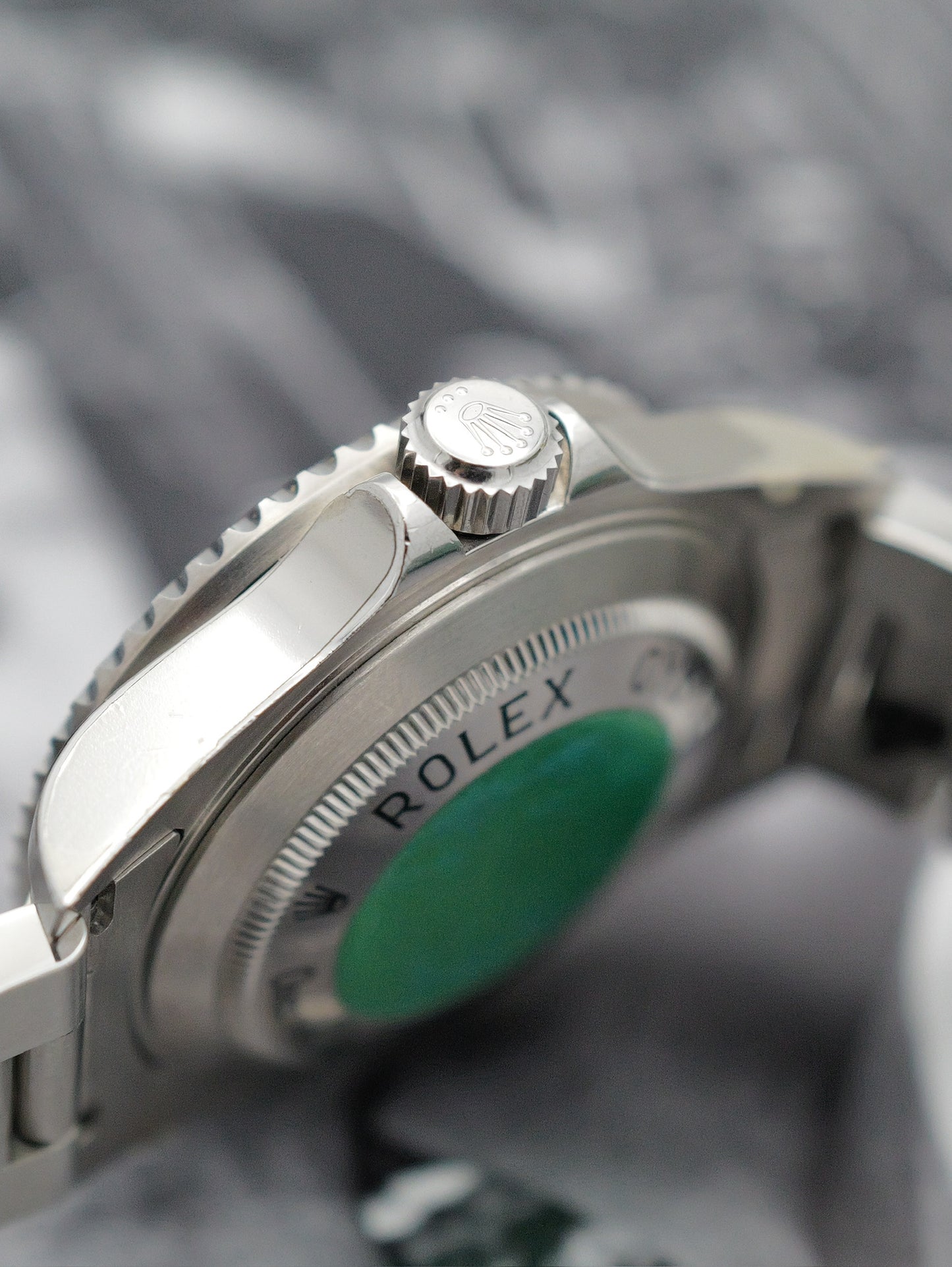 ROLEX SEA-DWELLER