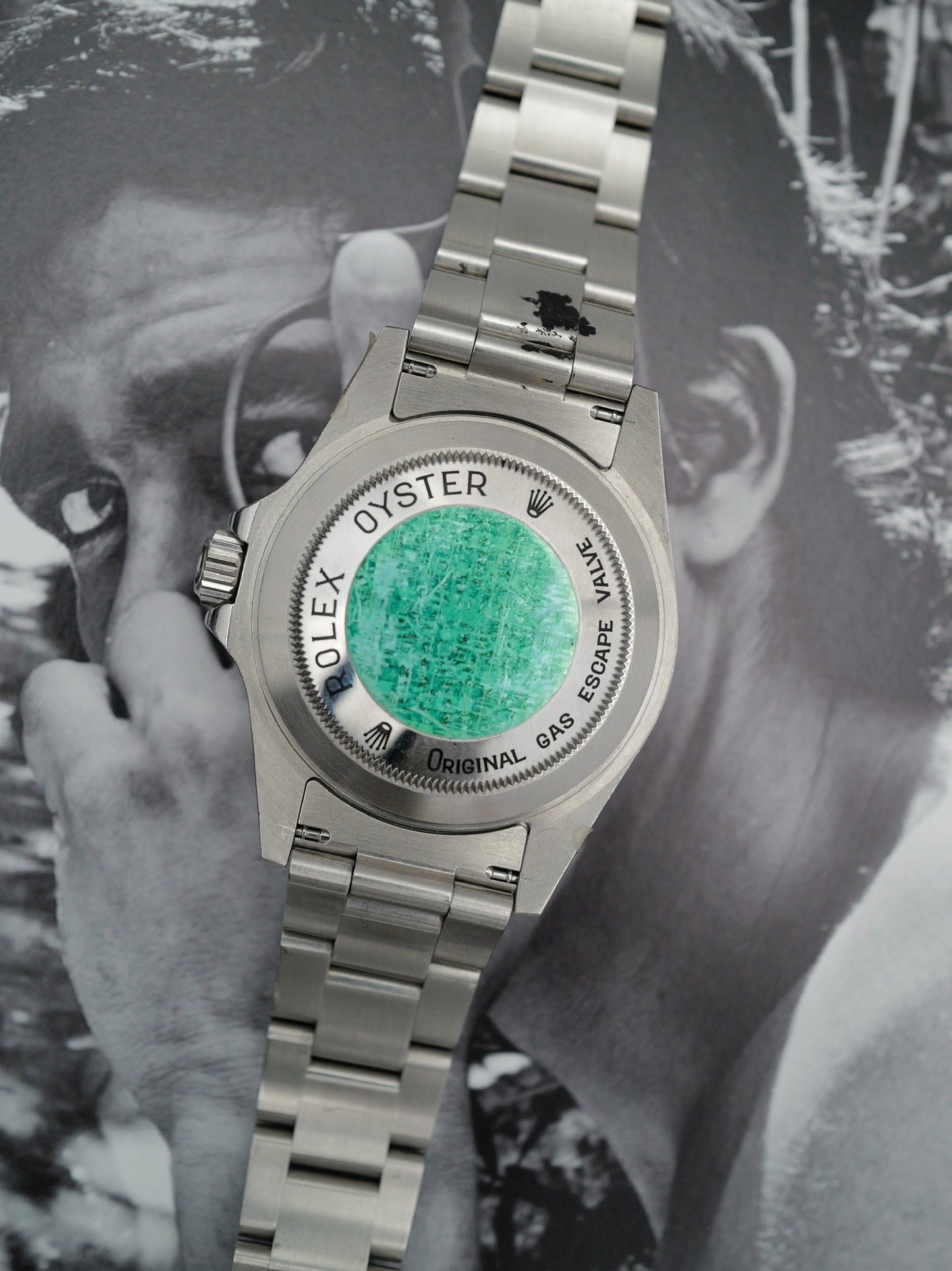 ROLEX SEA-DWELLER