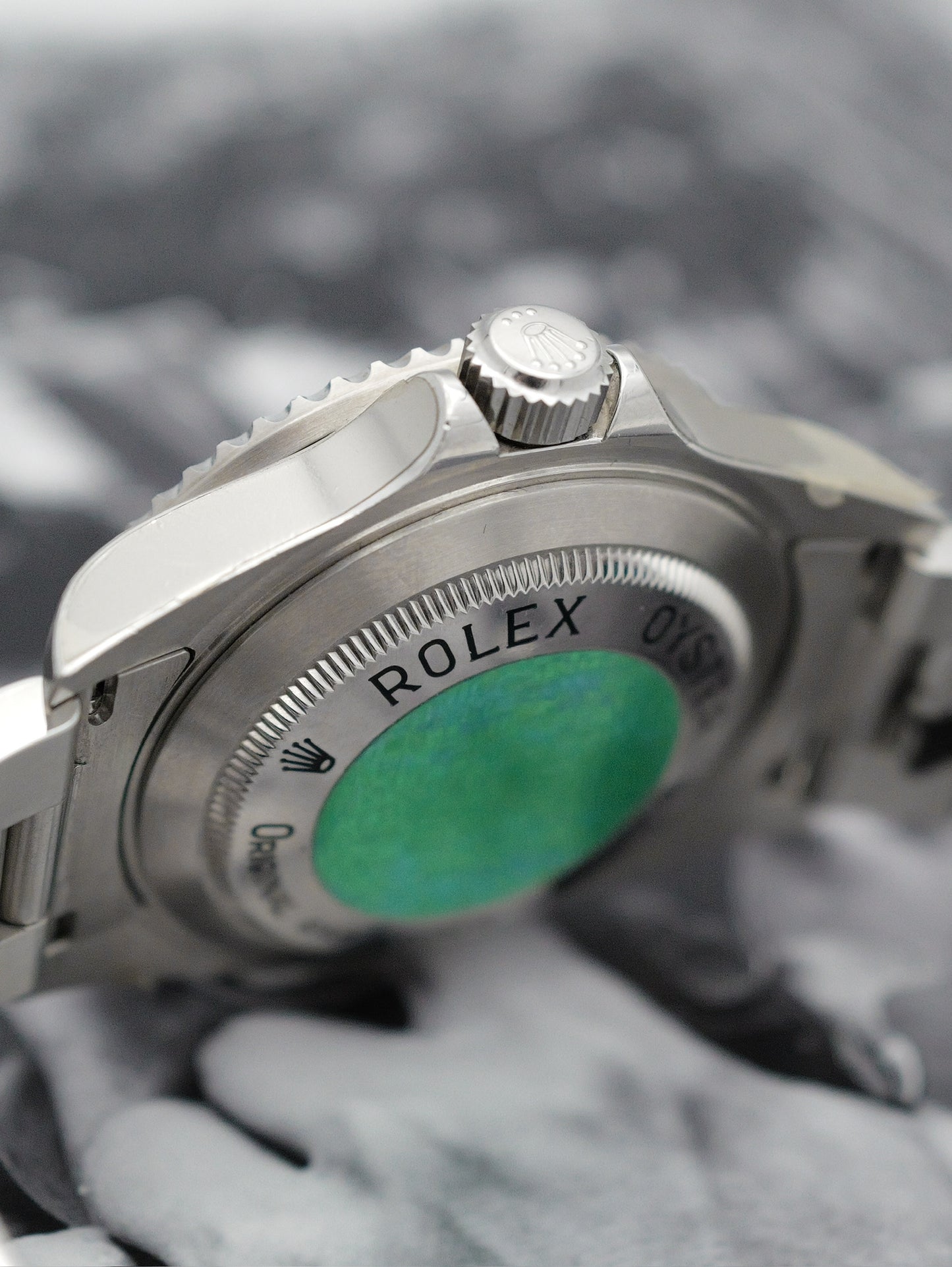 ROLEX SEA-DWELLER