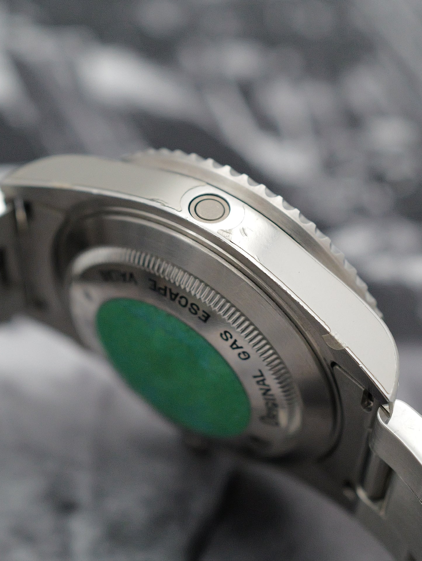 ROLEX SEA-DWELLER