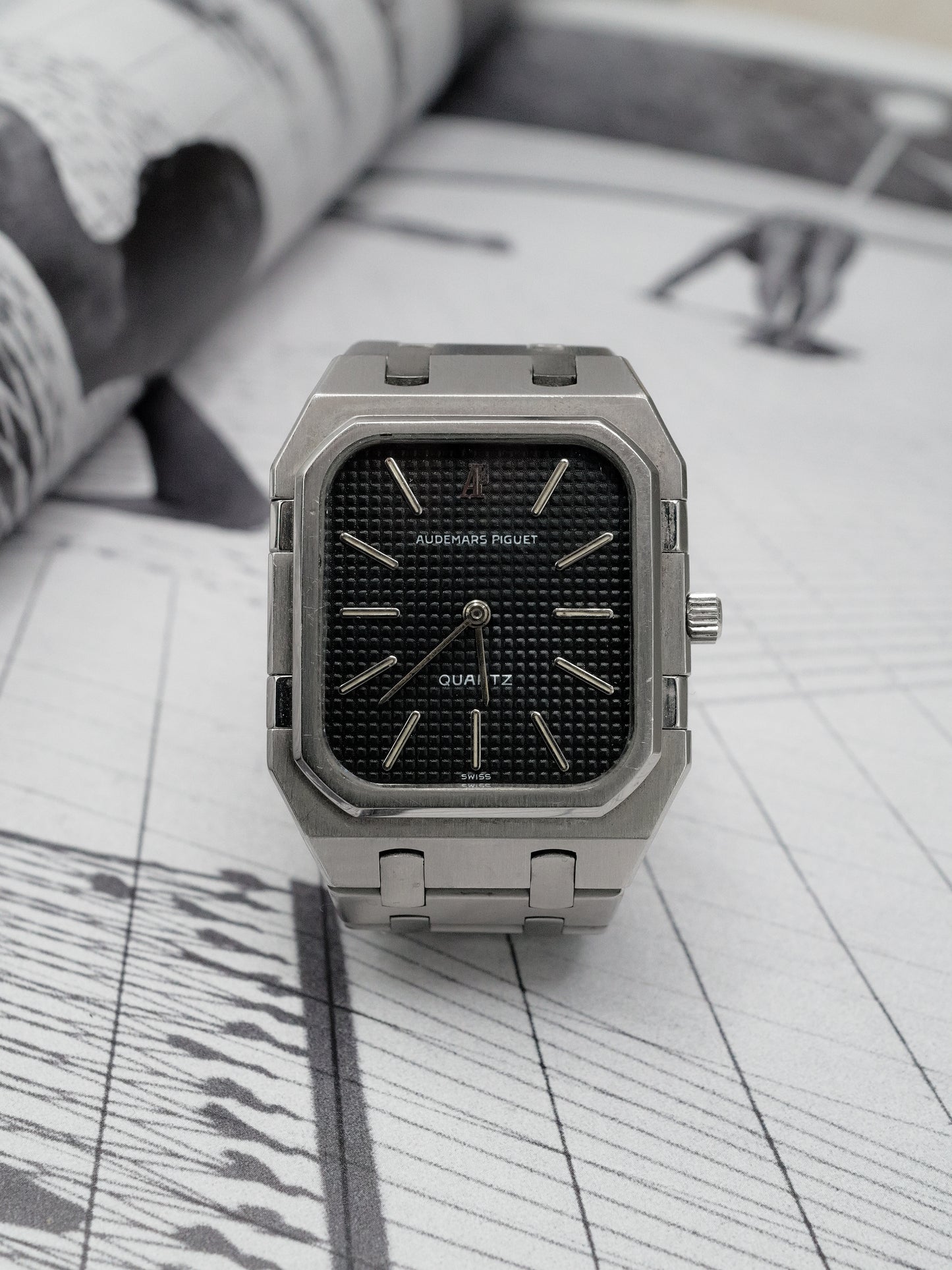 AUDEMARS PIGUET ROYAL OAK