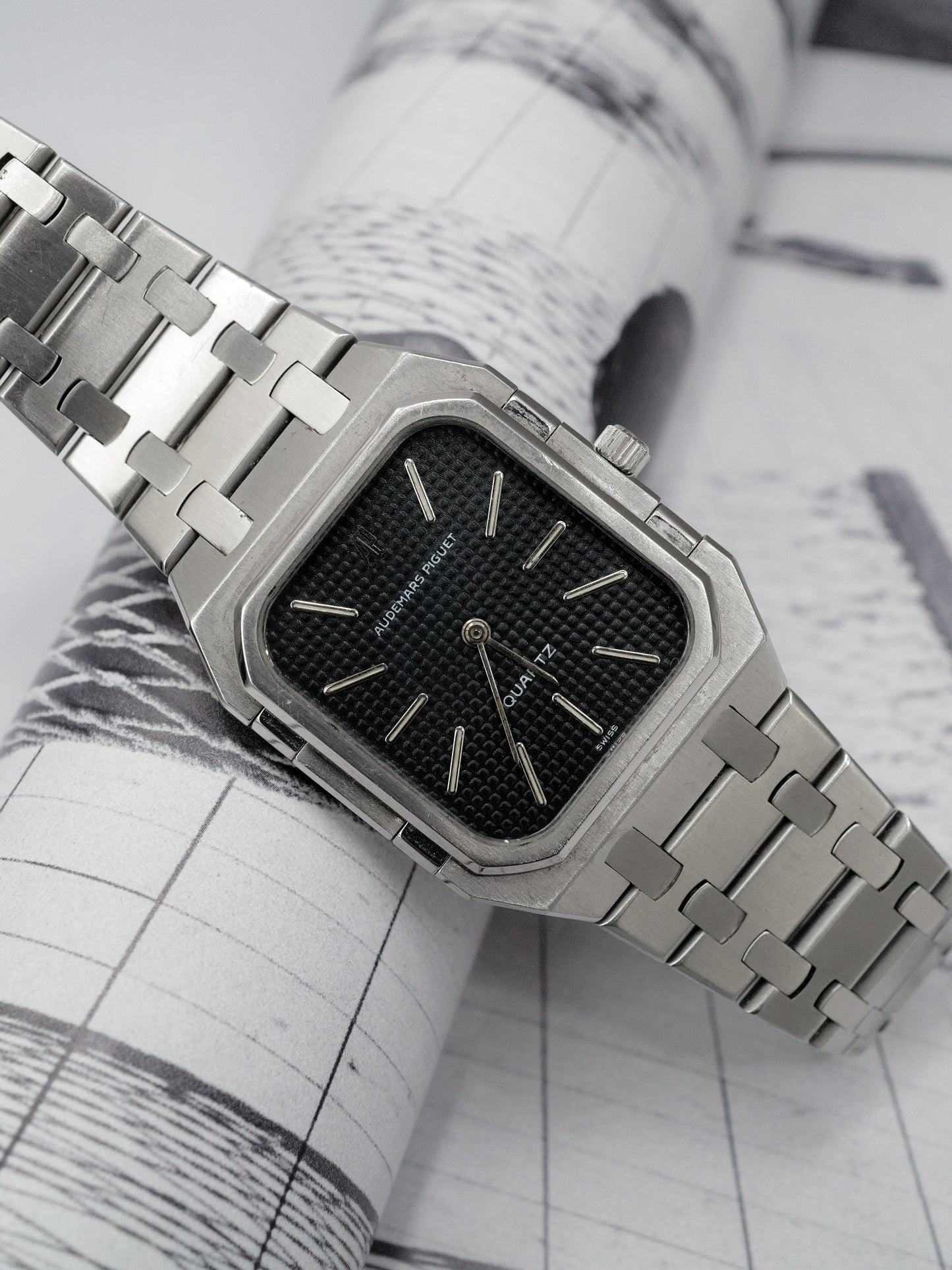 AUDEMARS PIGUET ROYAL OAK