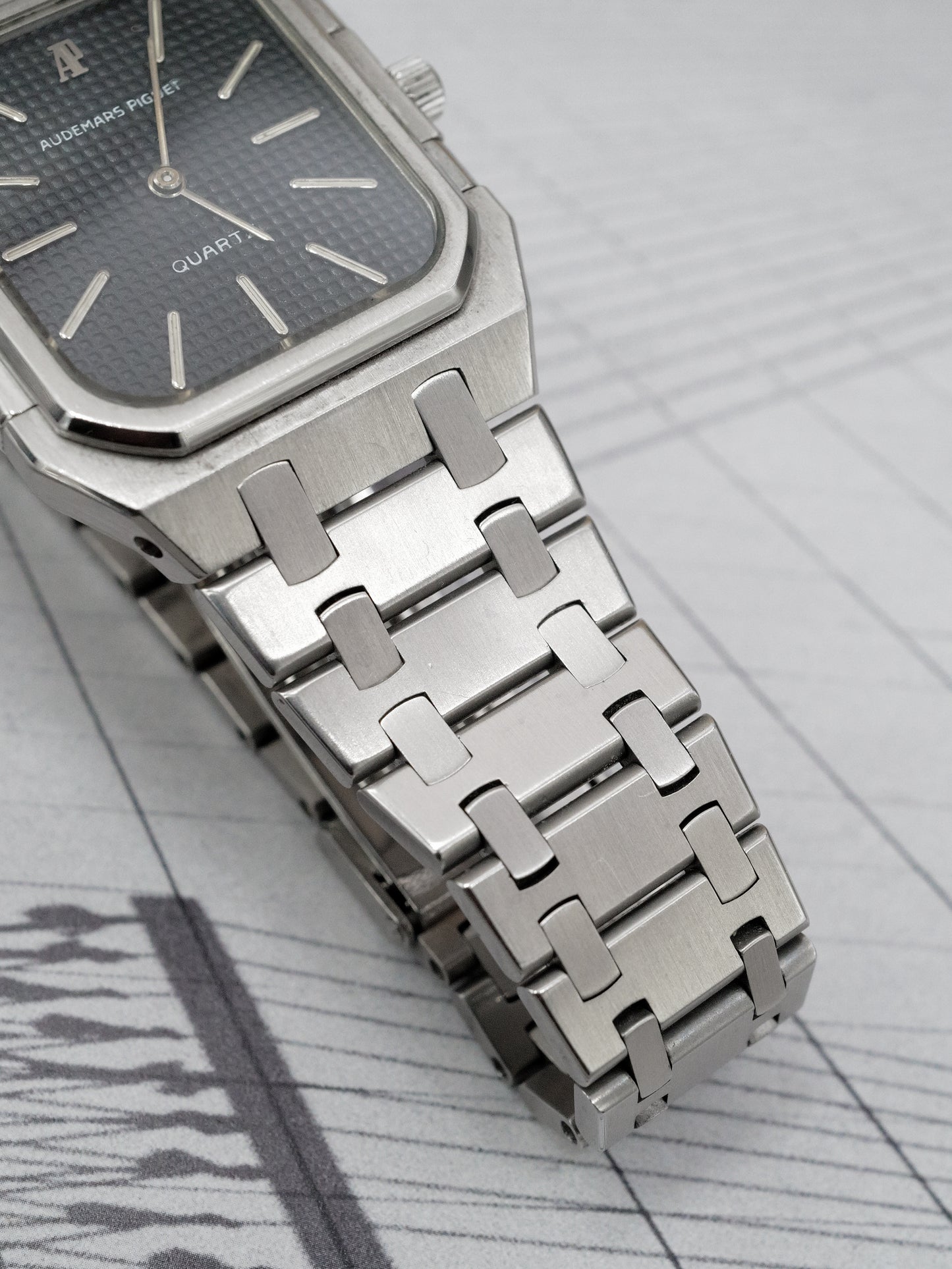 AUDEMARS PIGUET ROYAL OAK