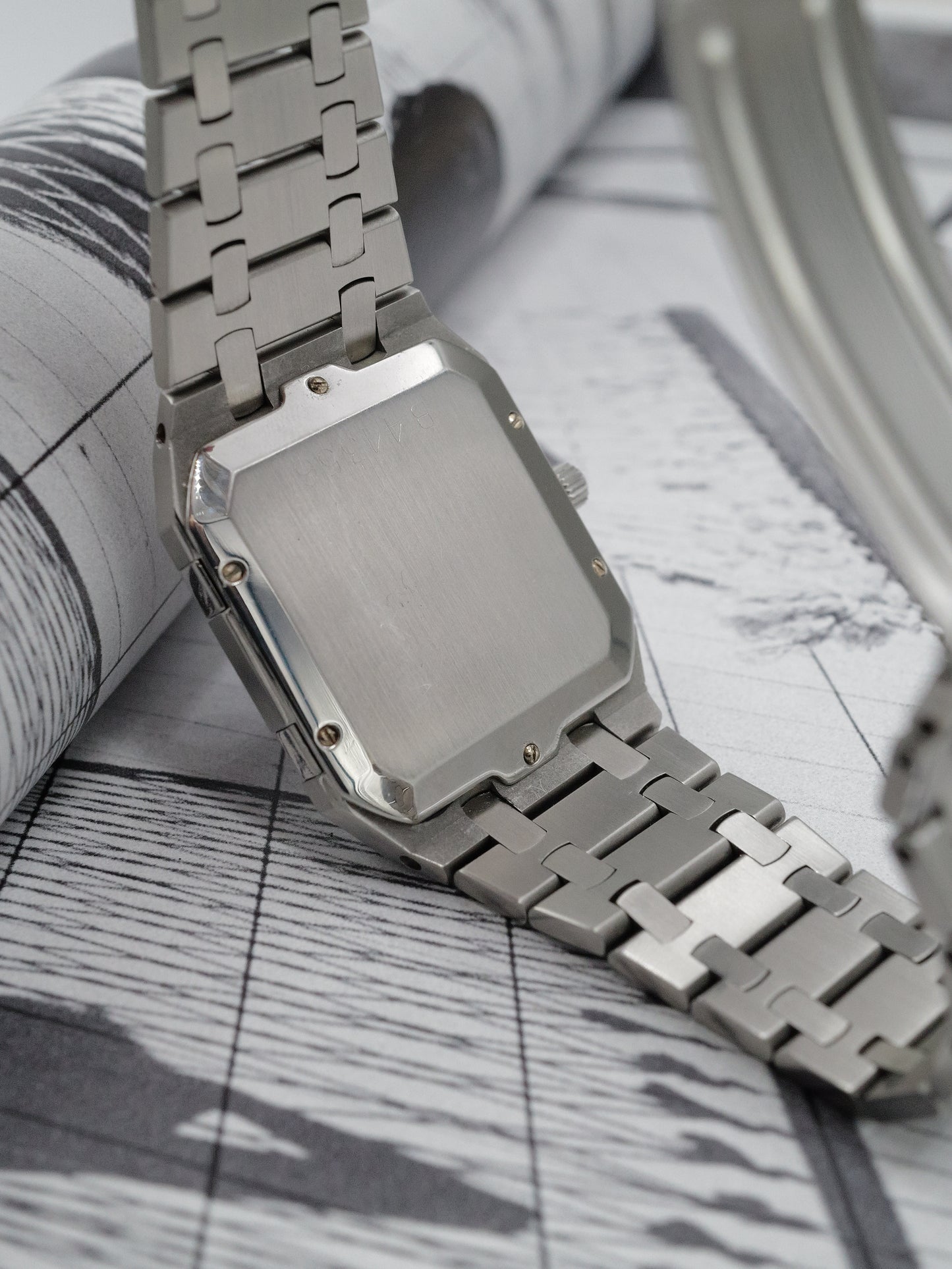 AUDEMARS PIGUET ROYAL OAK