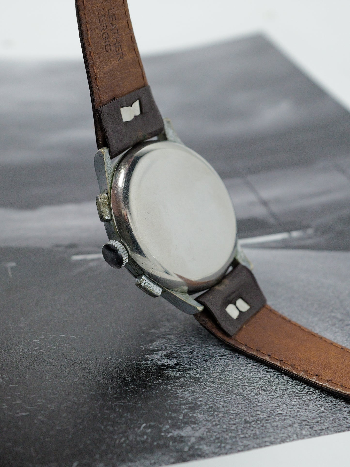 ARSA CHRONO