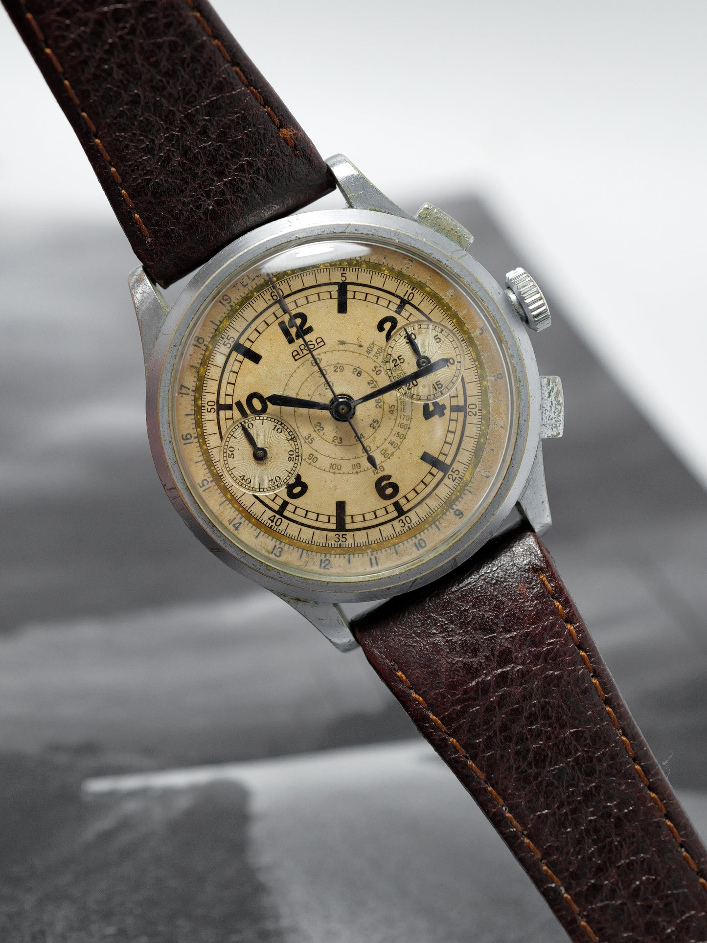 ARSA CHRONO