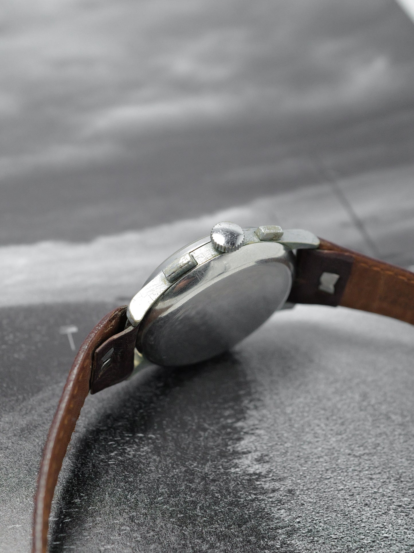 ARSA CHRONO