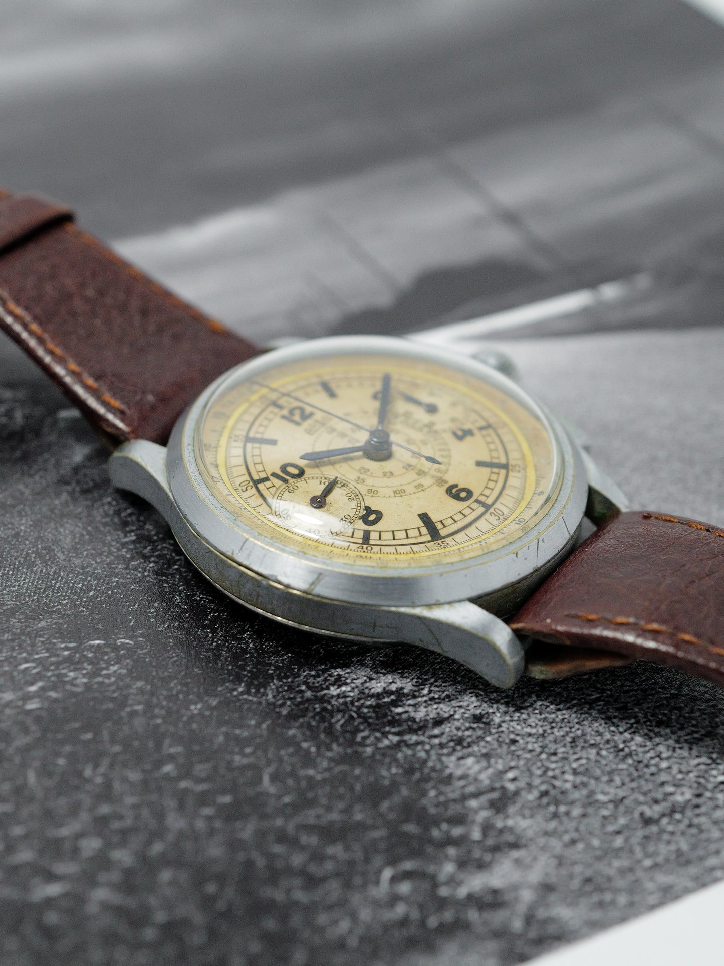 ARSA CHRONO