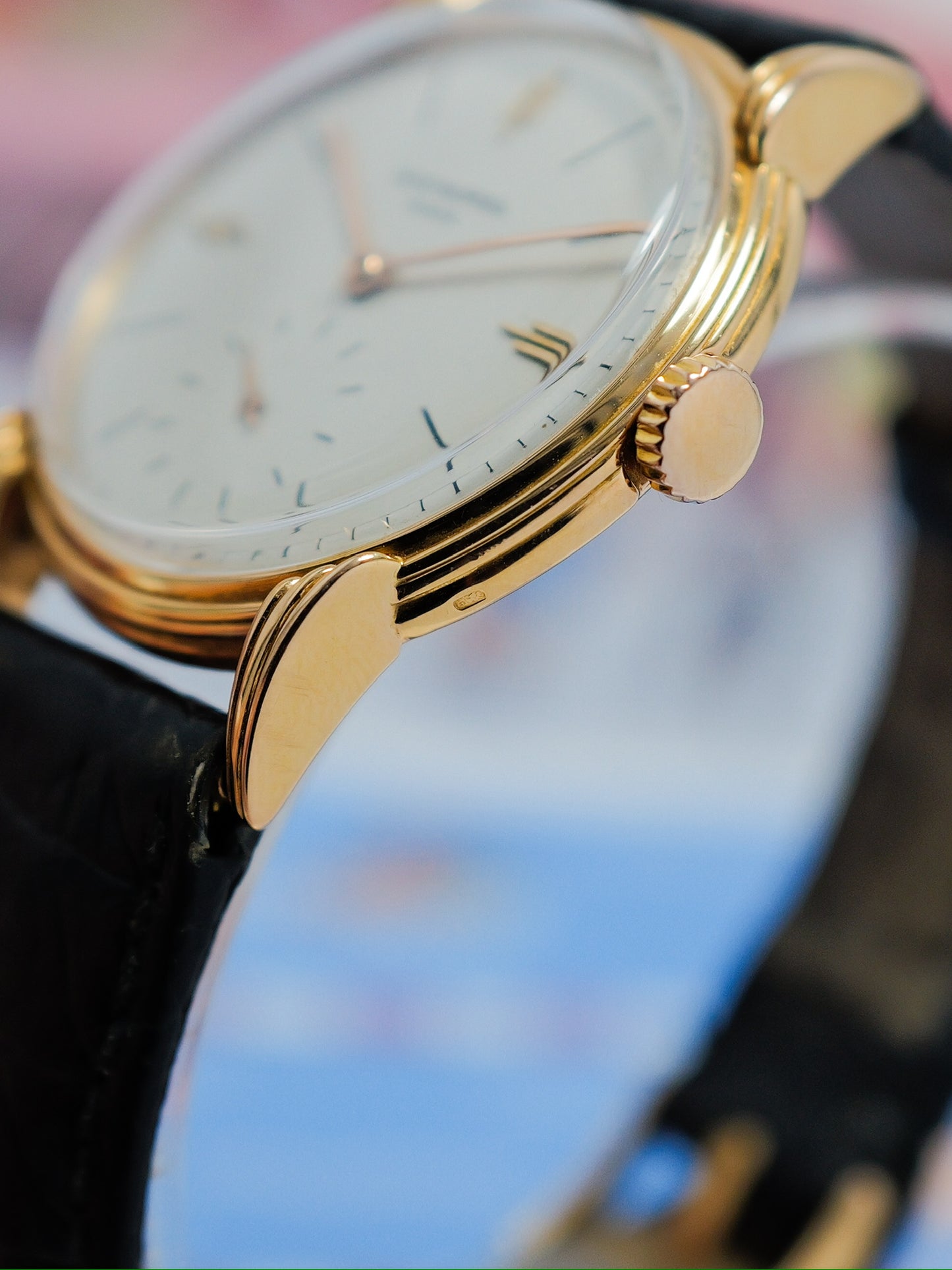 PATEK PHILIPPE CALATRAVA