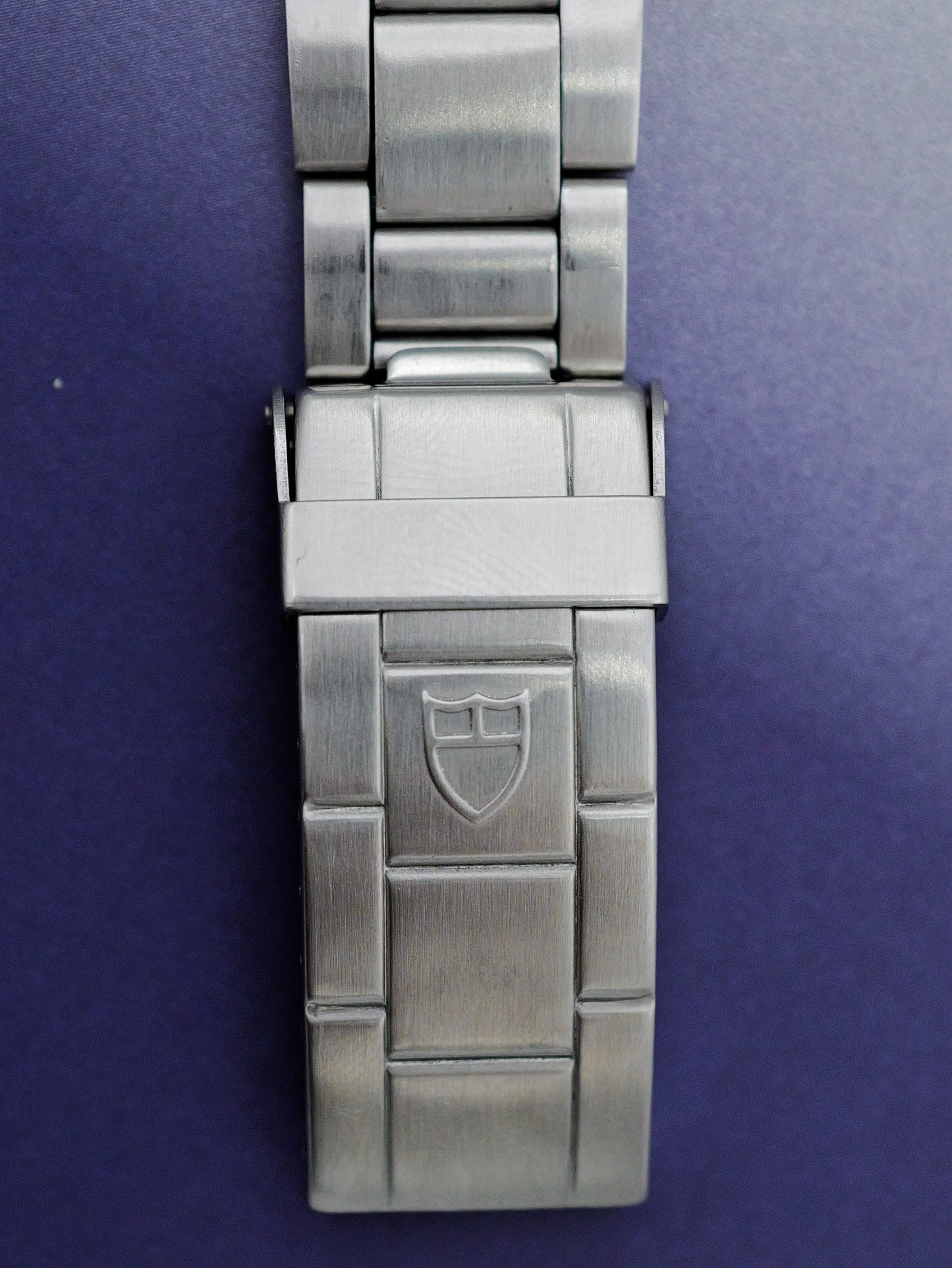 TUDOR PRINCE OYSTERDATE SUBMARINER