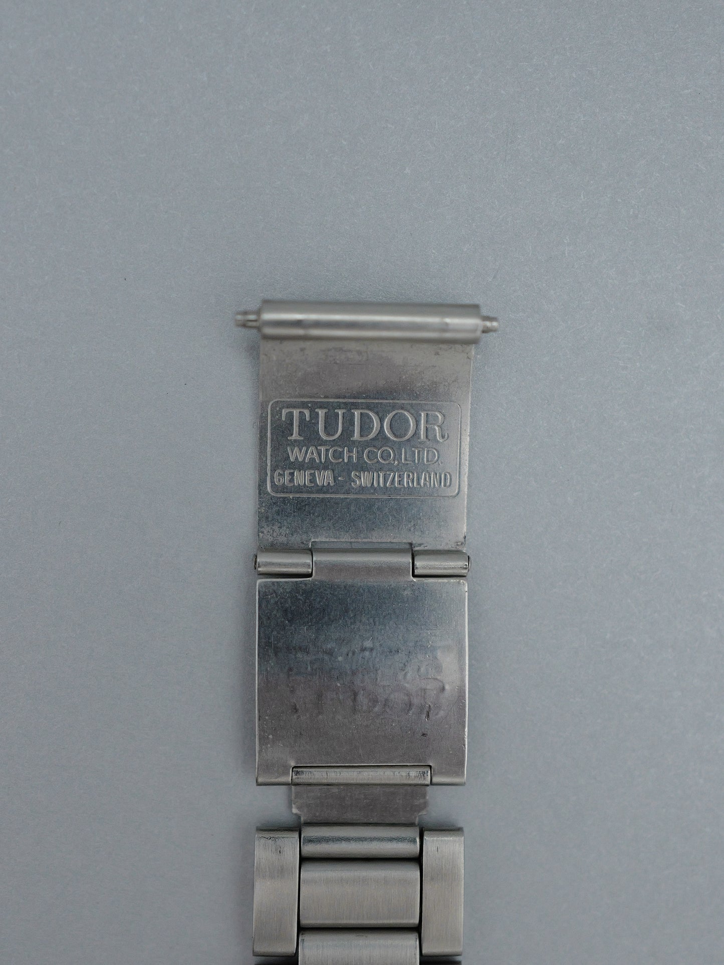 TUDOR PRINCE OYSTERDATE SUBMARINER