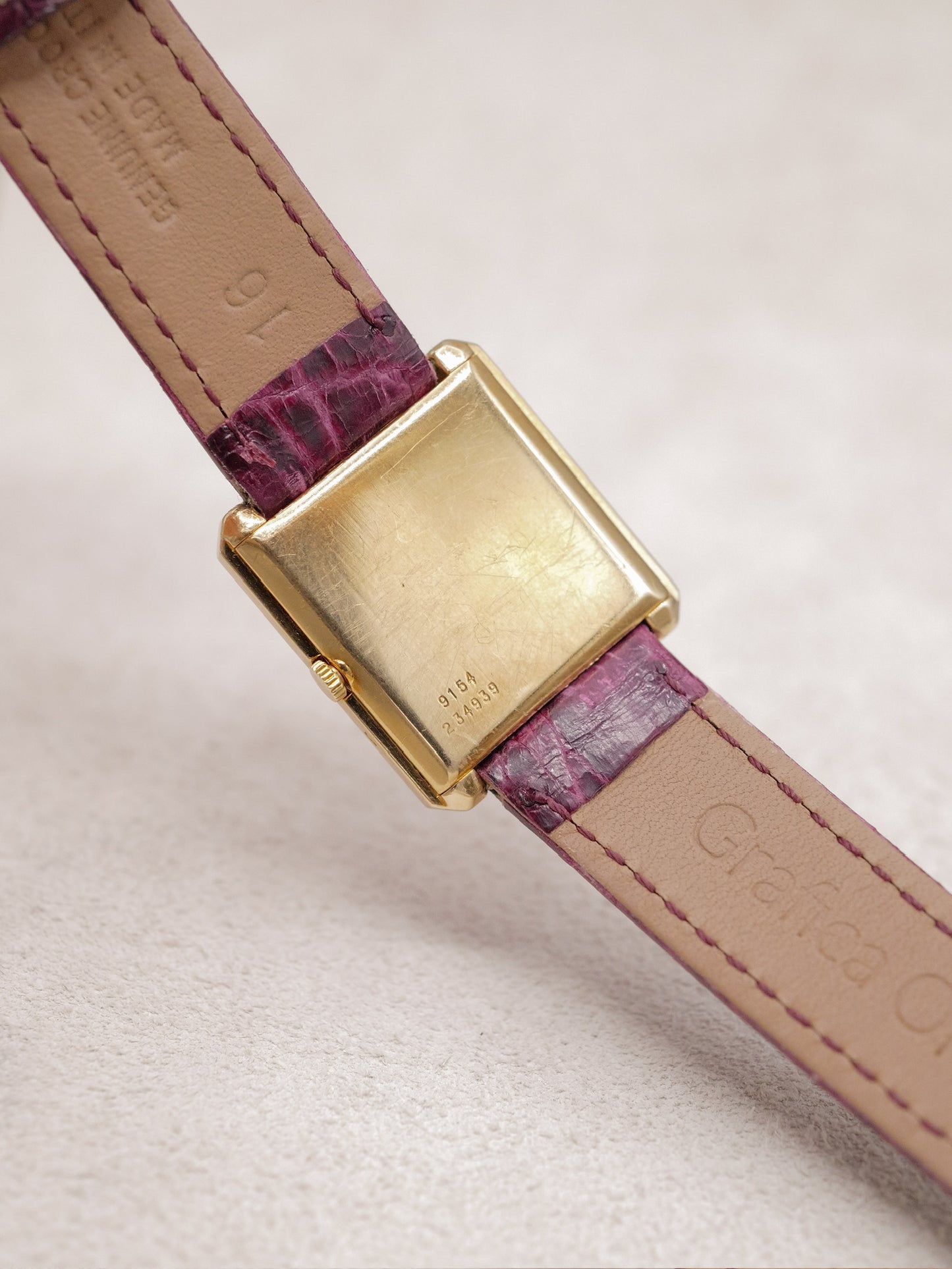 PIAGET PROTOCOLE
