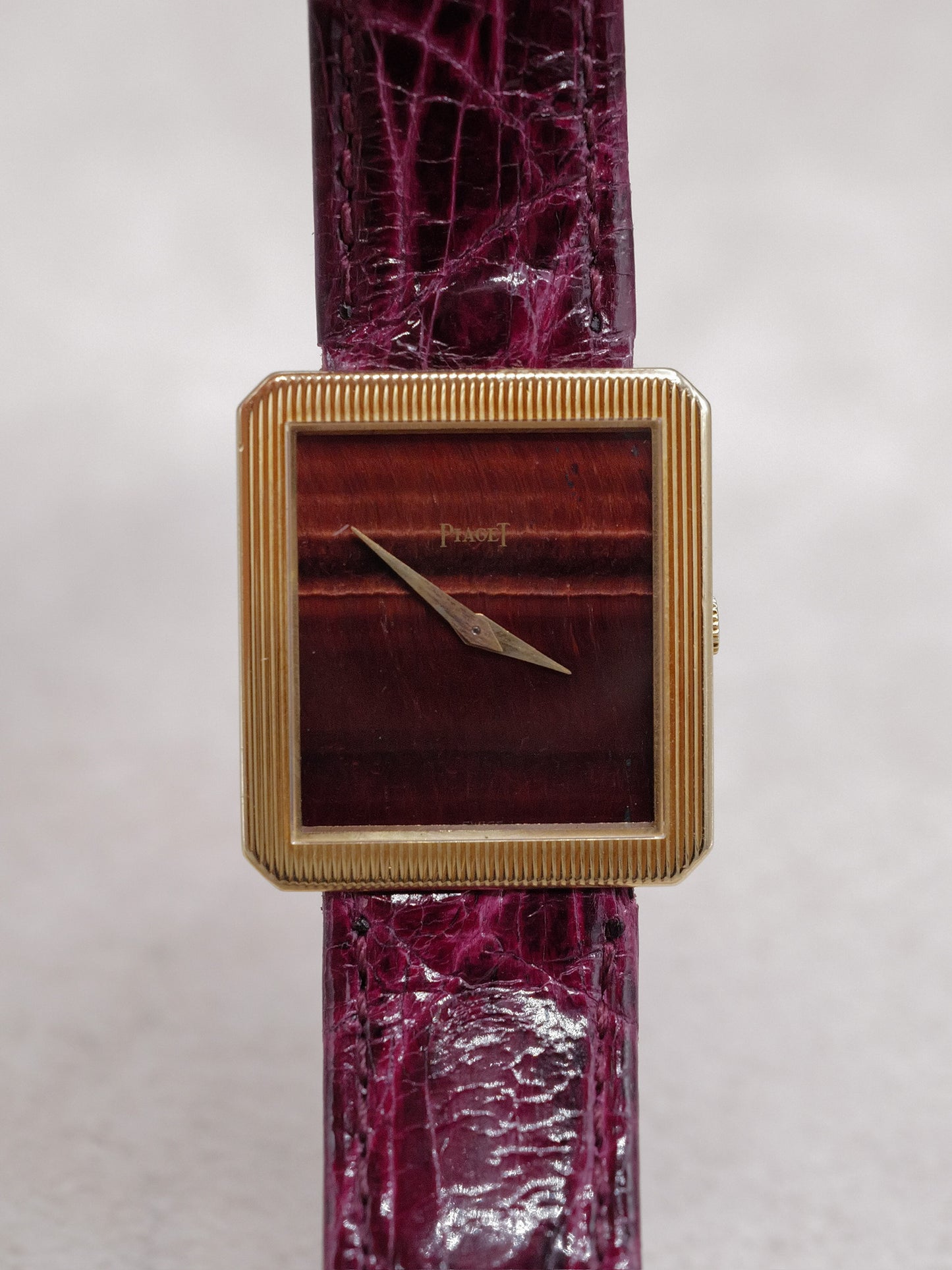 PIAGET PROTOCOLE
