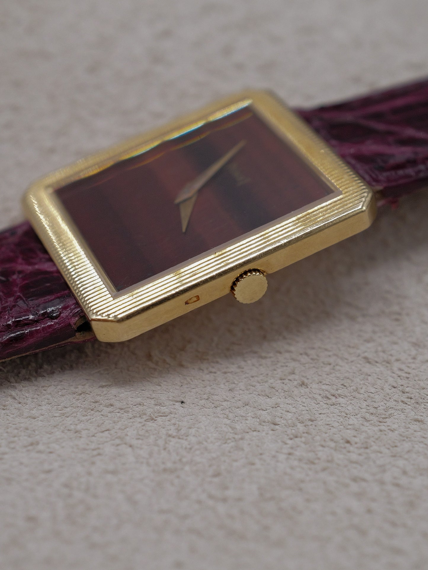 PIAGET PROTOCOLE