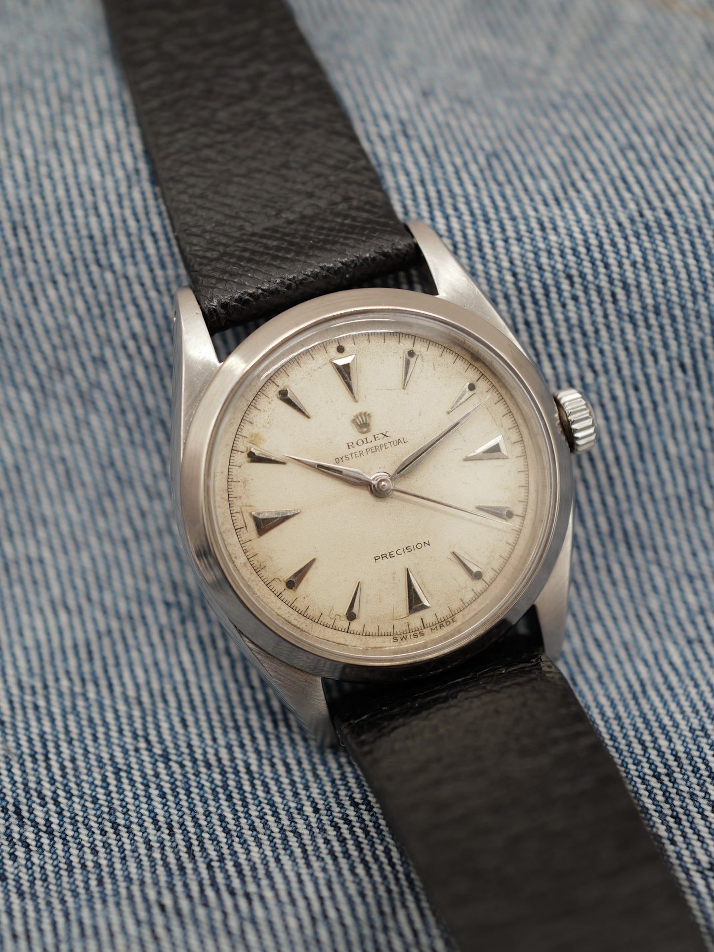 ROLEX OYSTER PERPETUAL