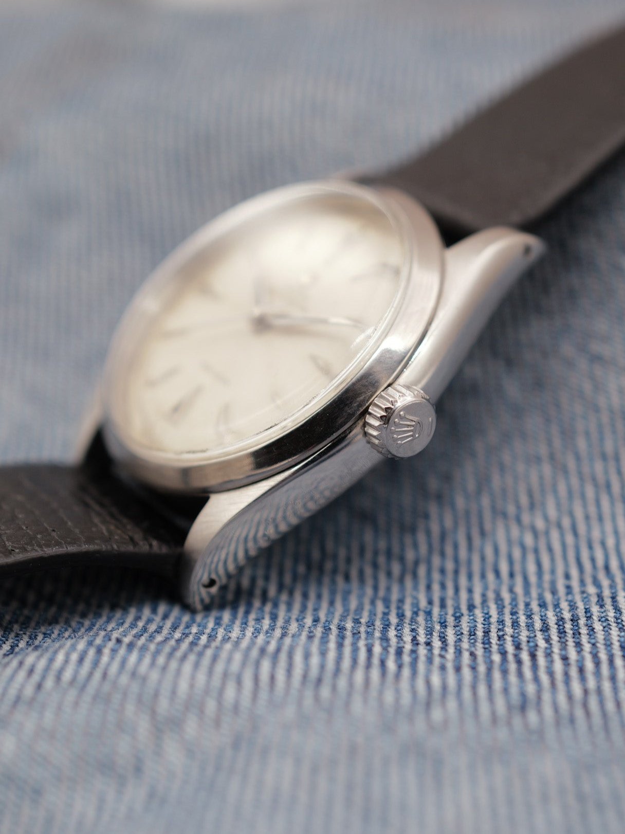 ROLEX OYSTER PERPETUAL