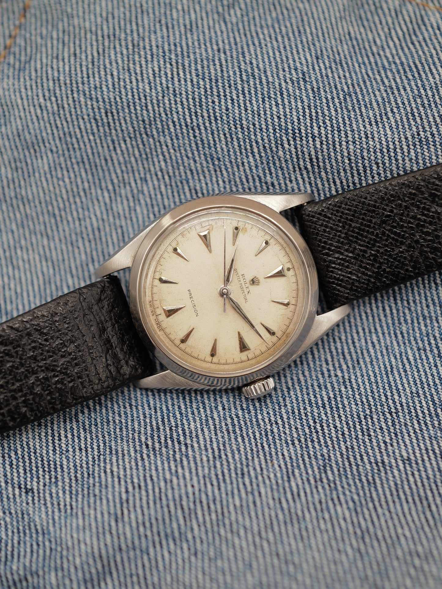 ROLEX OYSTER PERPETUAL